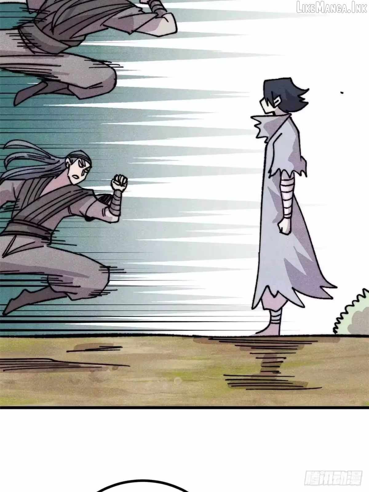 All Hail the Sect Leader - Chapter 542 Page 20