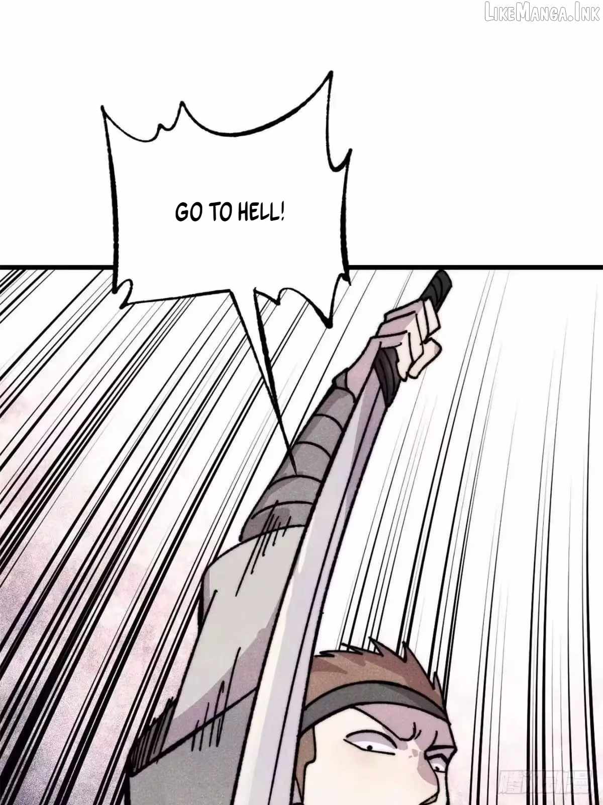 All Hail the Sect Leader - Chapter 542 Page 33