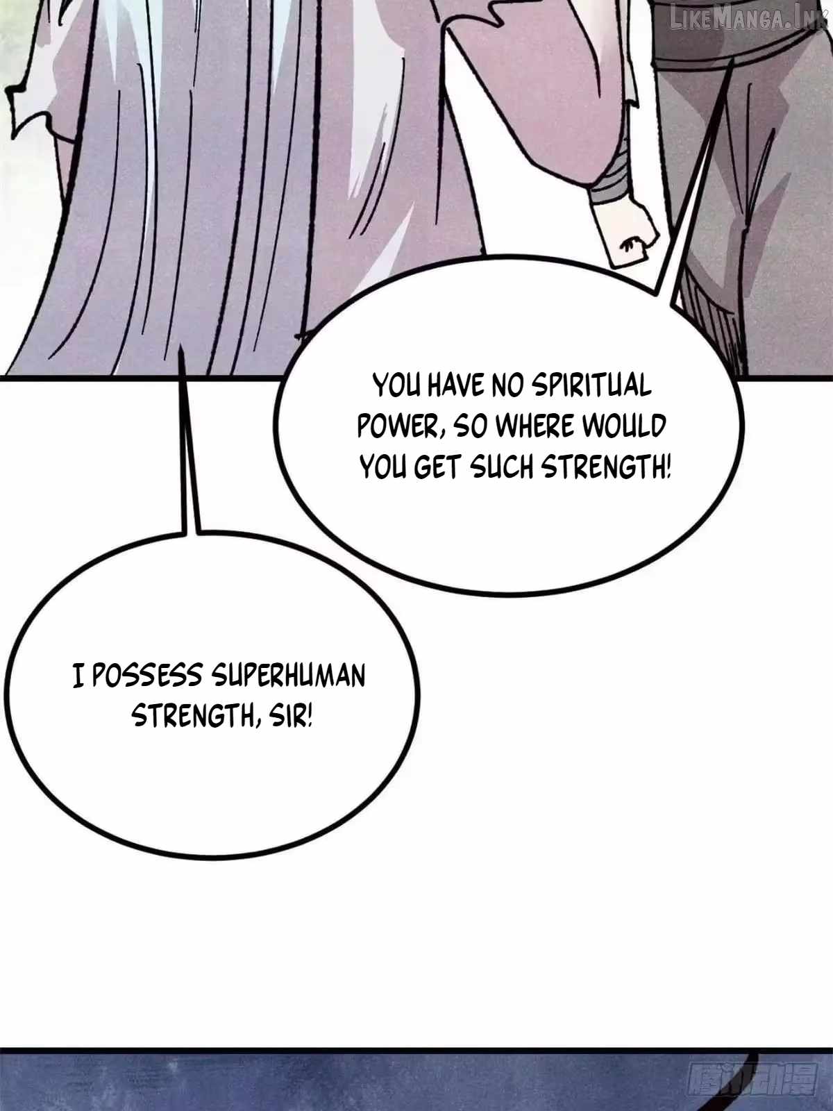 All Hail the Sect Leader - Chapter 542 Page 46