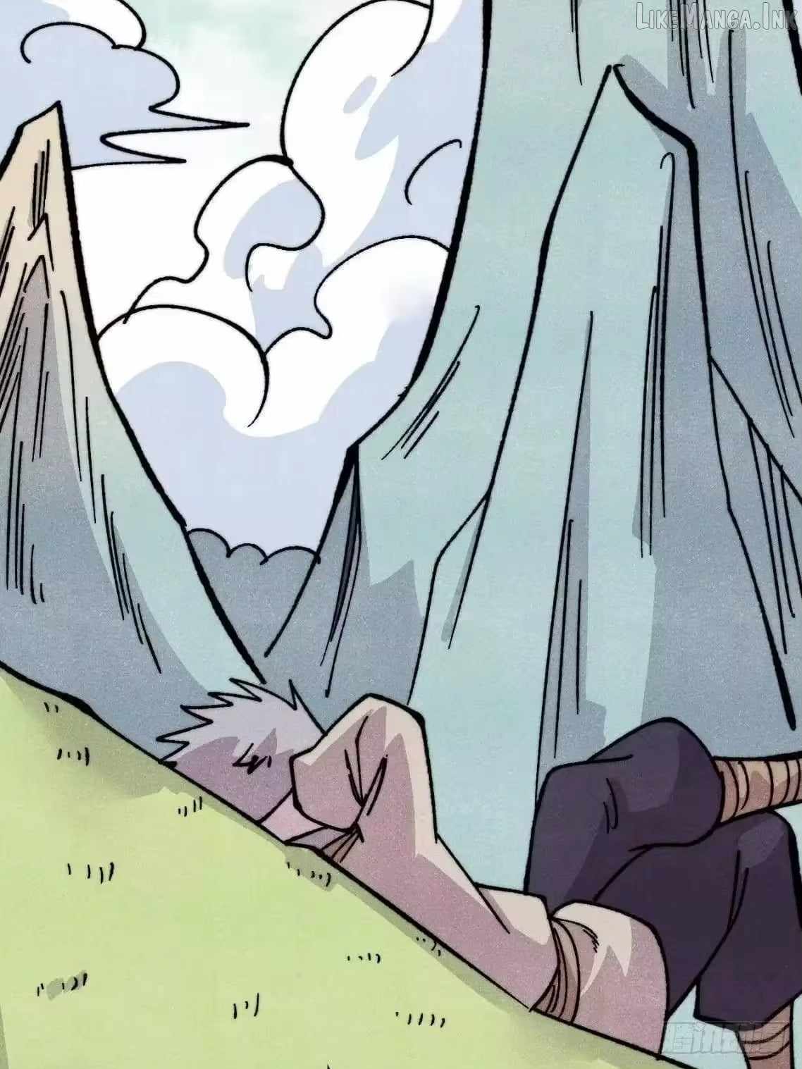 All Hail the Sect Leader - Chapter 543 Page 10