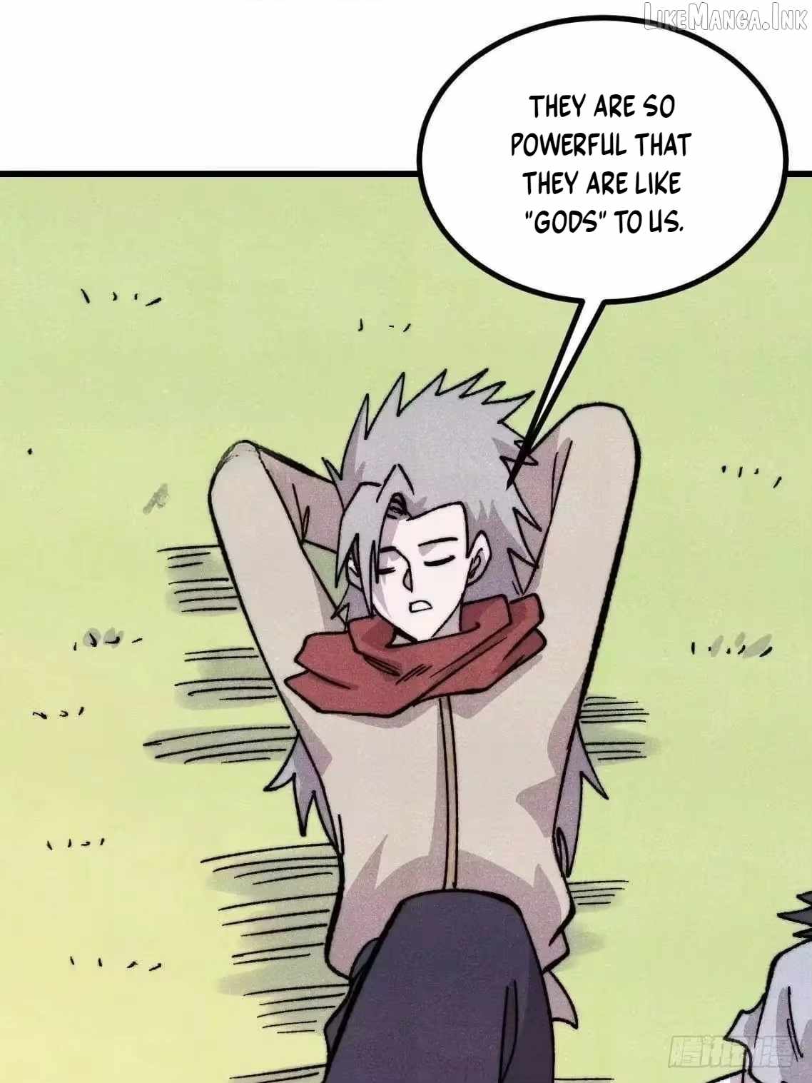 All Hail the Sect Leader - Chapter 543 Page 14