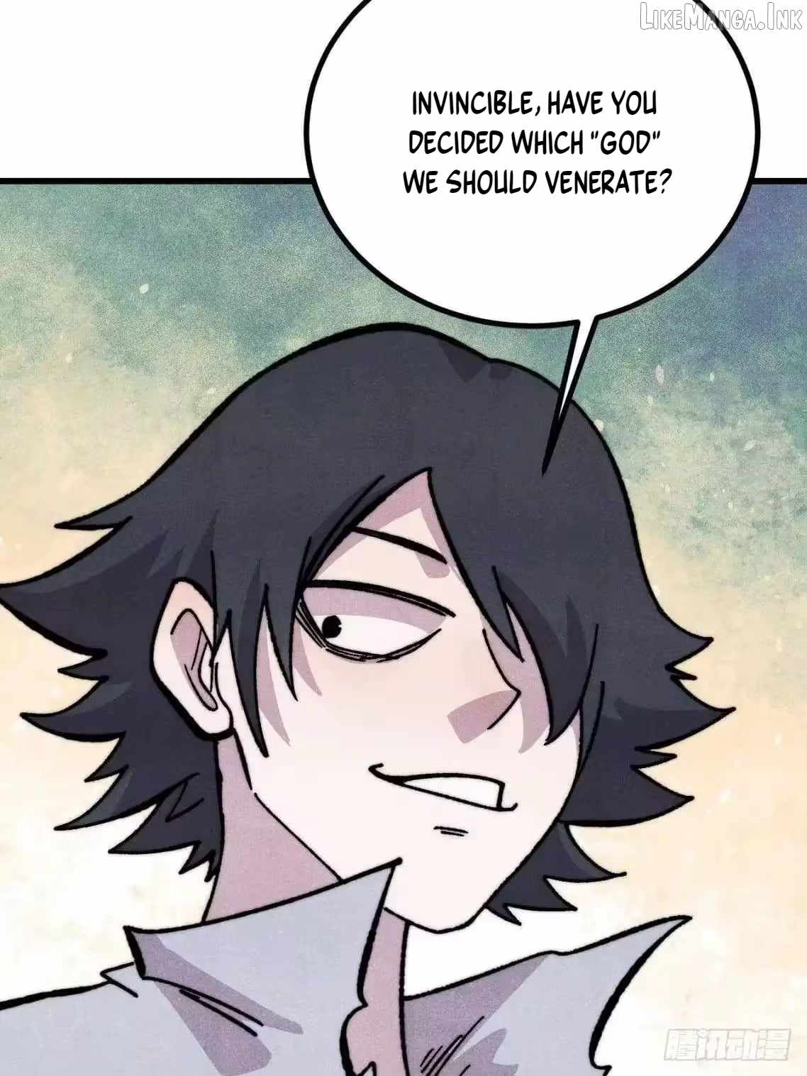 All Hail the Sect Leader - Chapter 543 Page 16