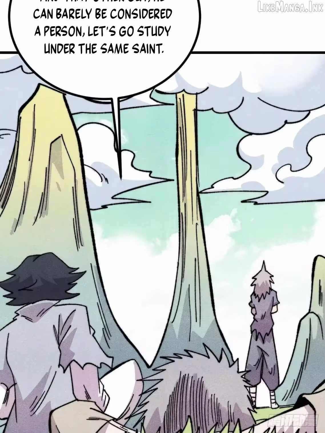 All Hail the Sect Leader - Chapter 543 Page 18