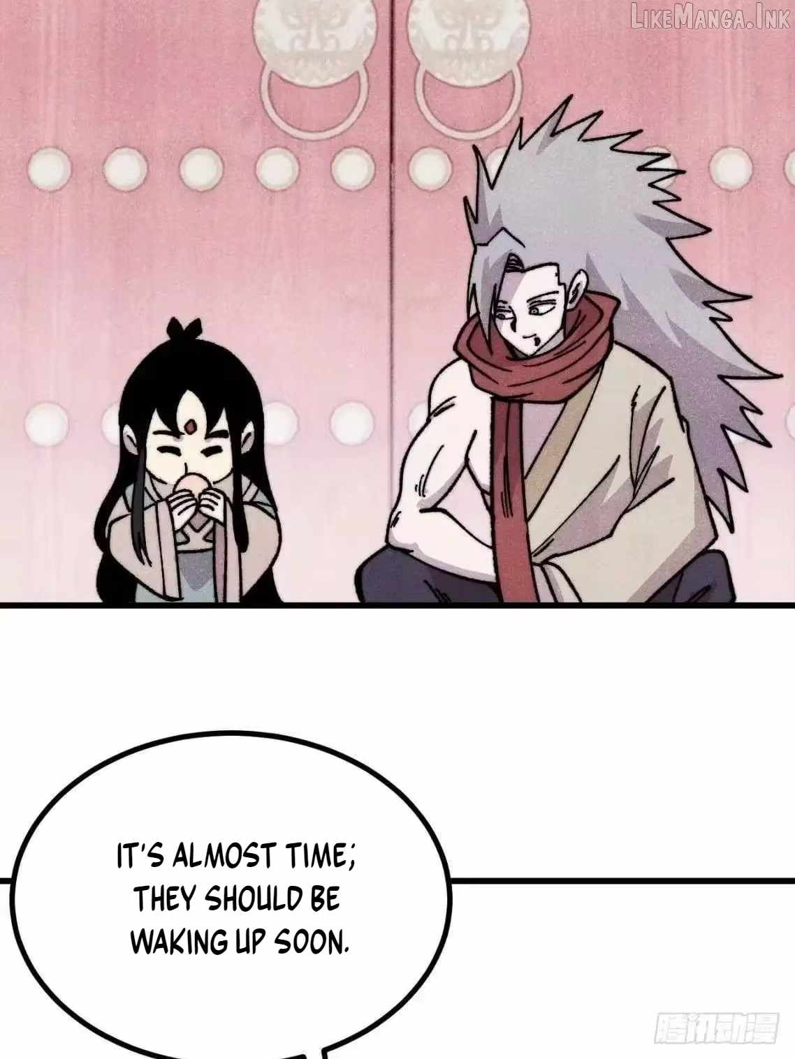 All Hail the Sect Leader - Chapter 543 Page 2
