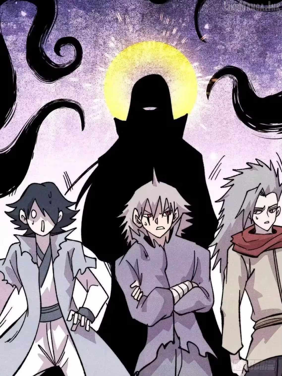 All Hail the Sect Leader - Chapter 543 Page 33