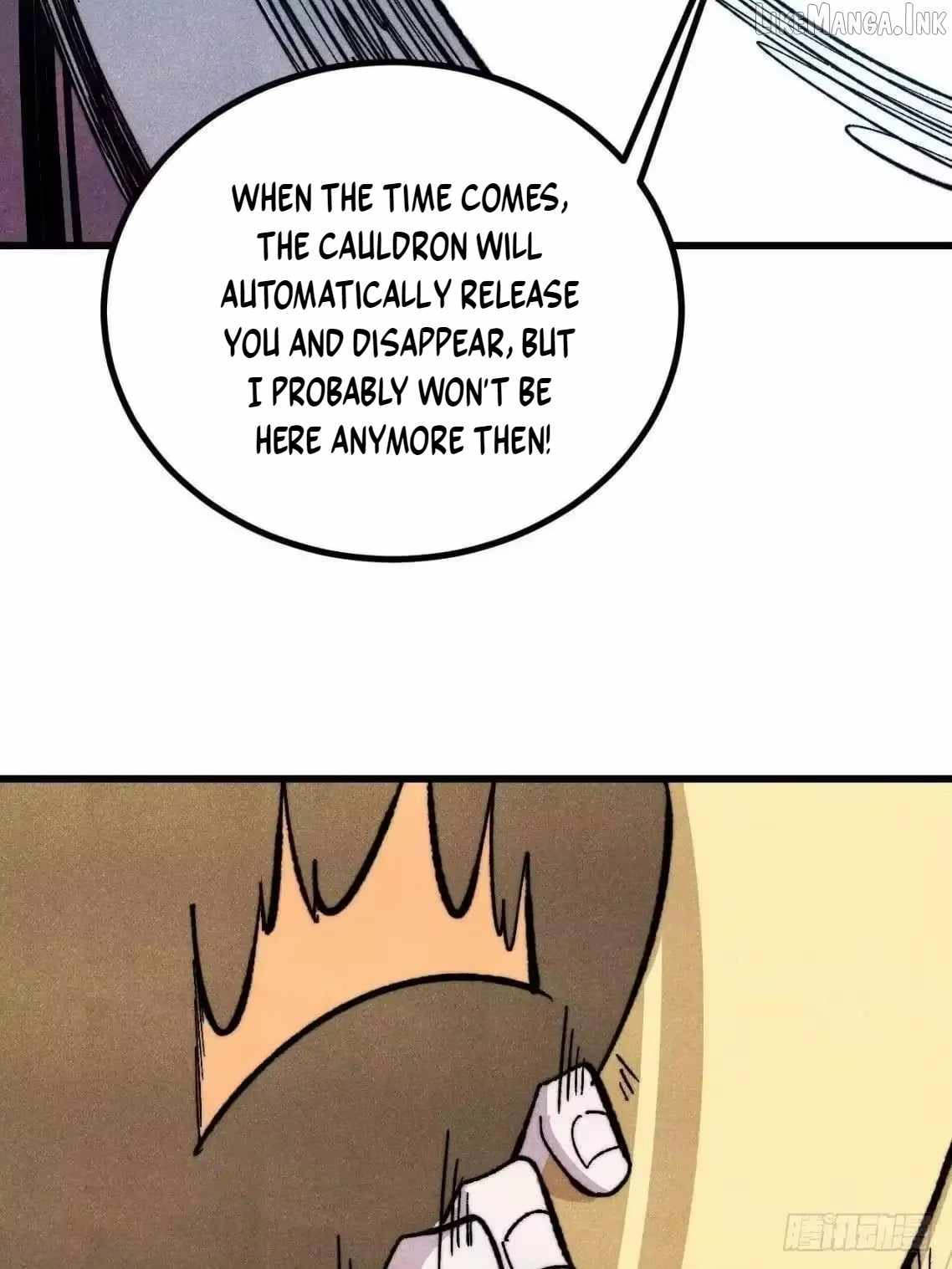 All Hail the Sect Leader - Chapter 543 Page 61