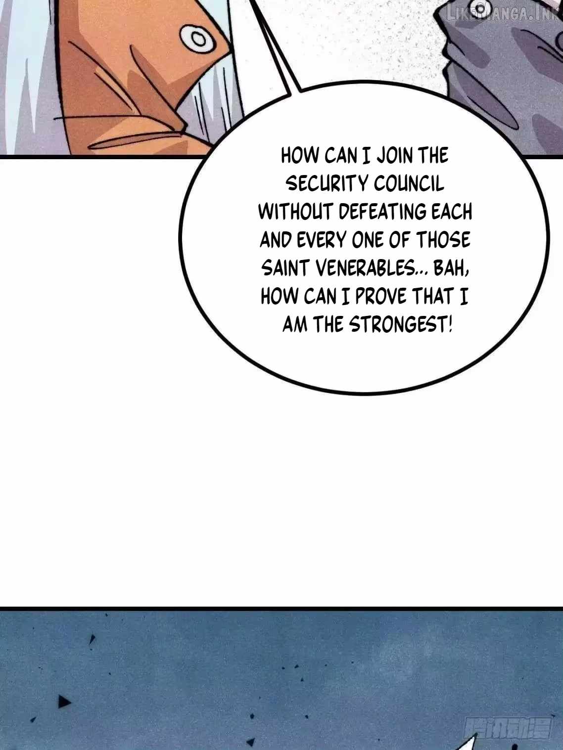 All Hail the Sect Leader - Chapter 543 Page 67