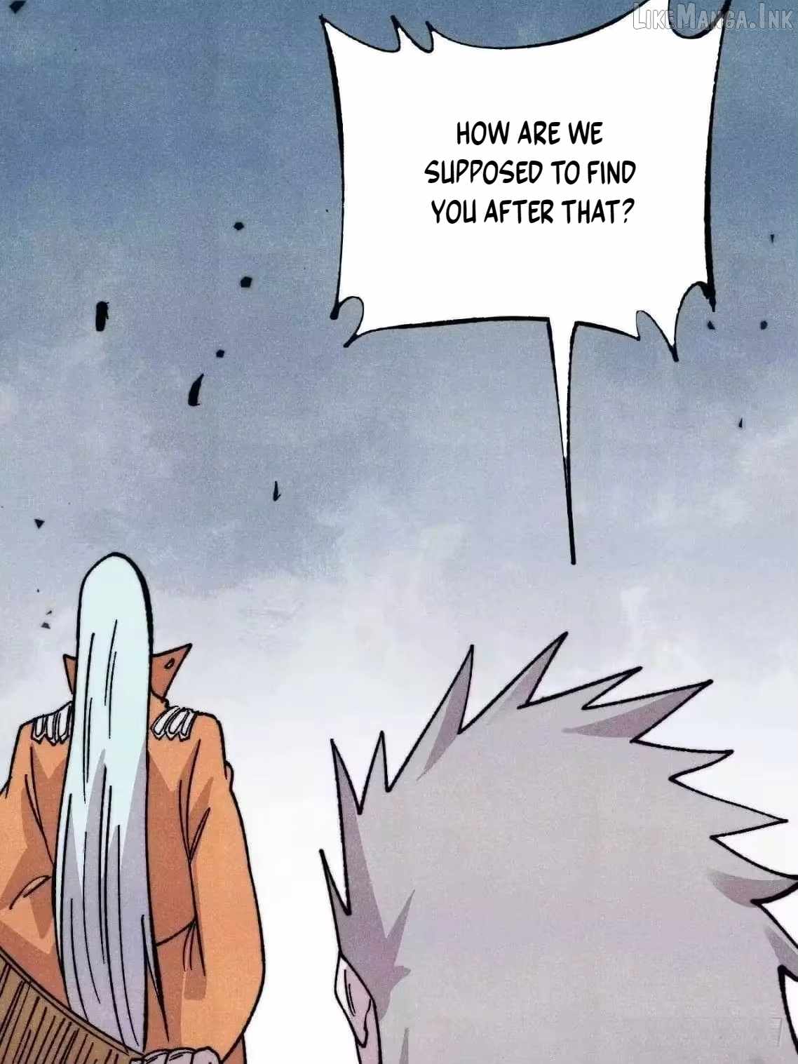 All Hail the Sect Leader - Chapter 543 Page 68