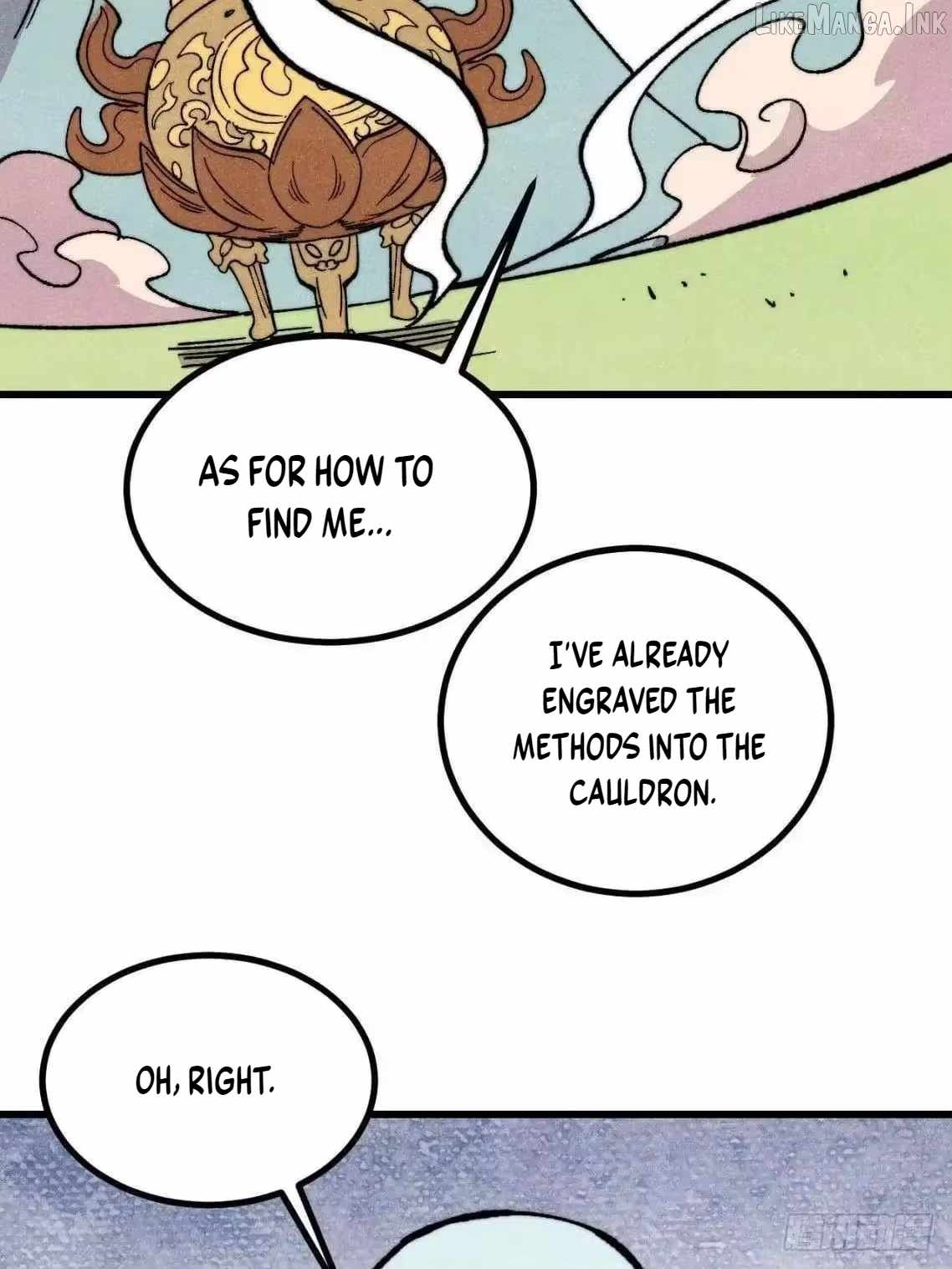 All Hail the Sect Leader - Chapter 543 Page 71