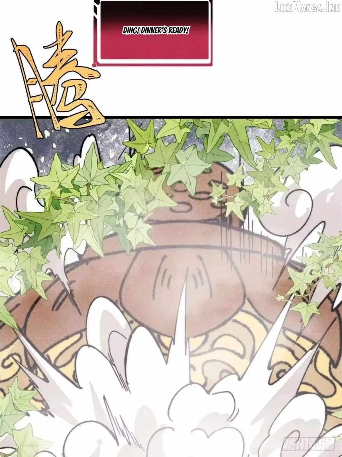 All Hail the Sect Leader - Chapter 544 Page 11