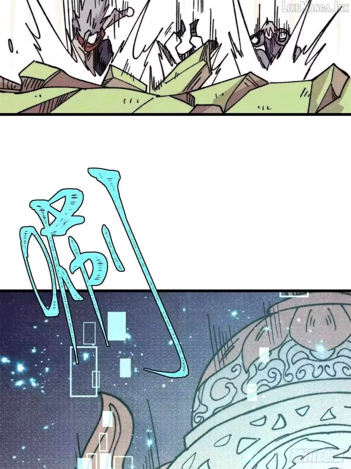 All Hail the Sect Leader - Chapter 544 Page 16