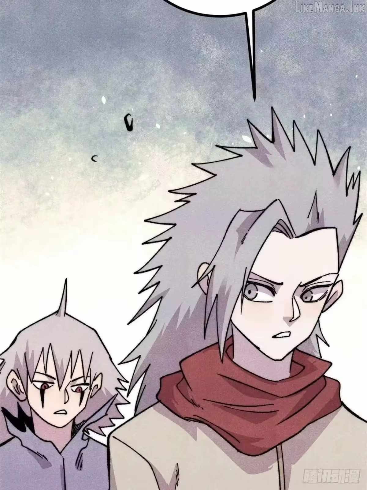 All Hail the Sect Leader - Chapter 544 Page 19