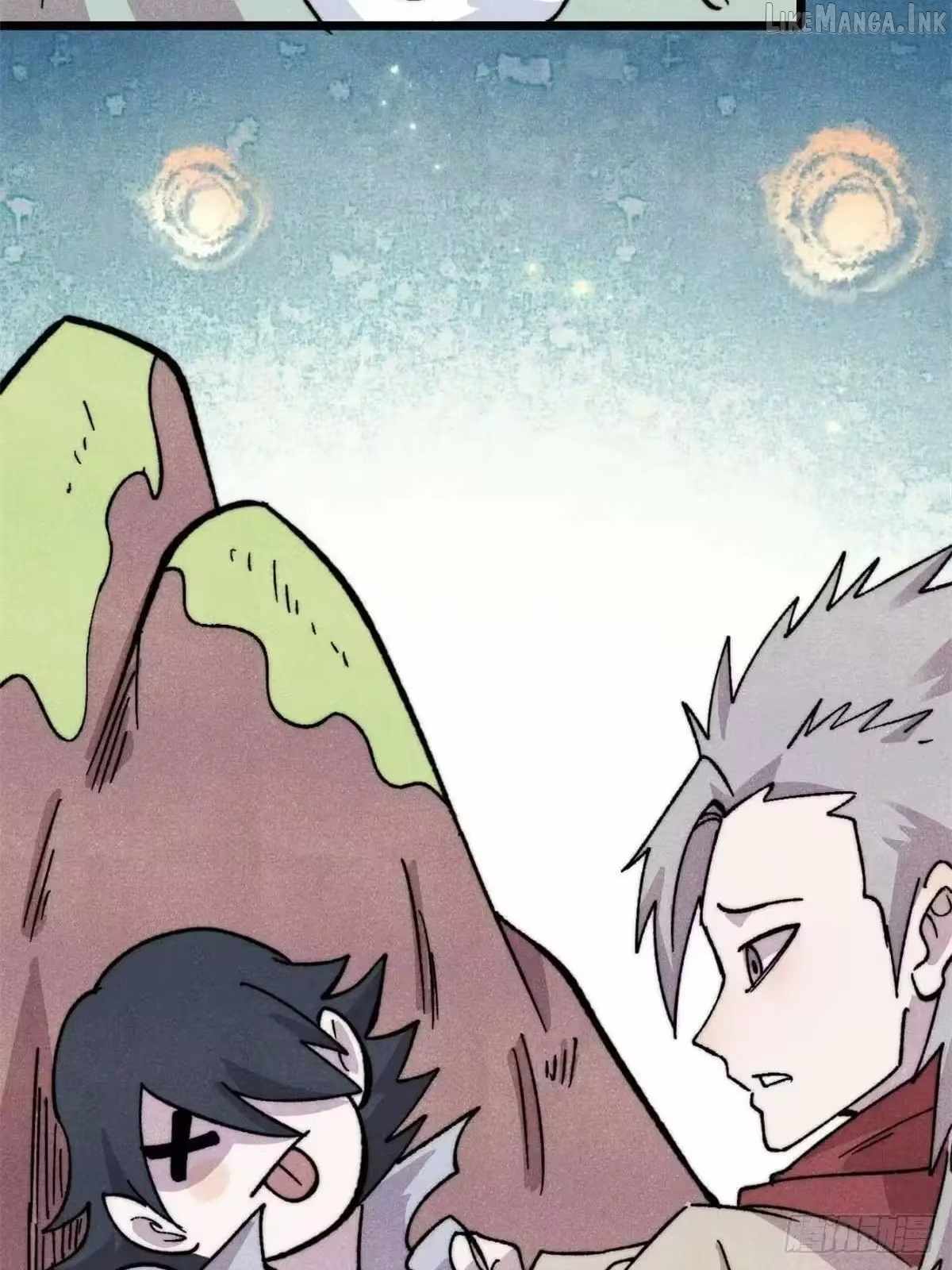 All Hail the Sect Leader - Chapter 544 Page 31