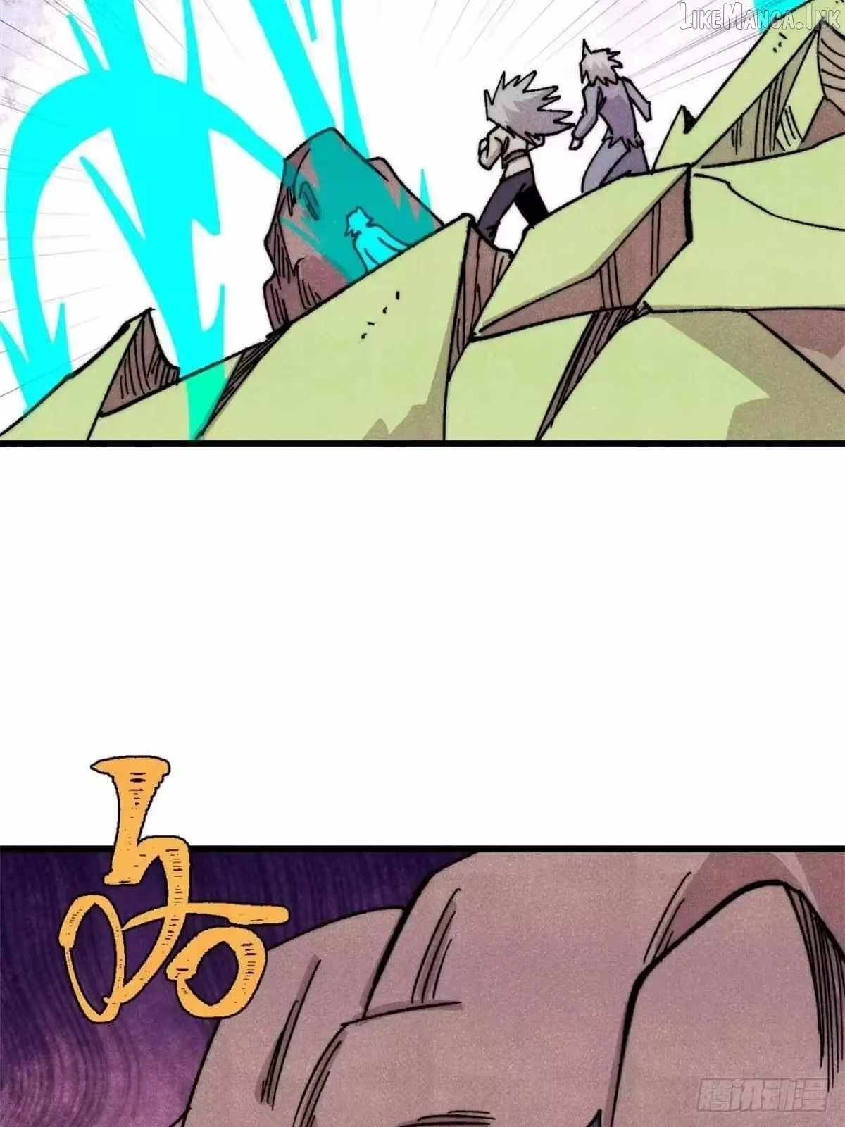 All Hail the Sect Leader - Chapter 544 Page 37