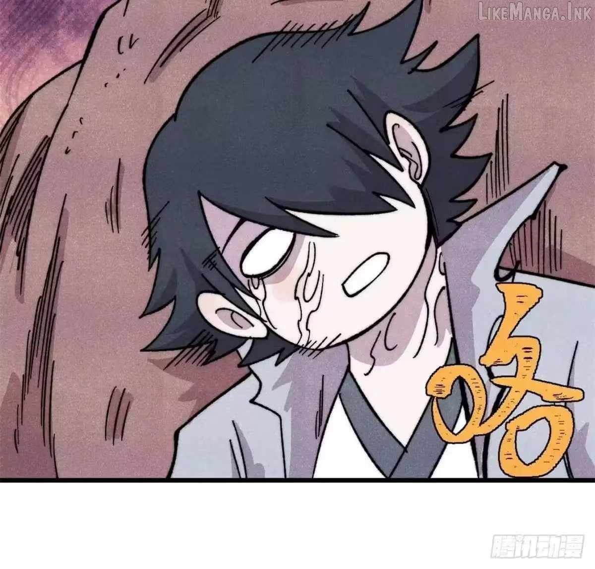 All Hail the Sect Leader - Chapter 544 Page 38