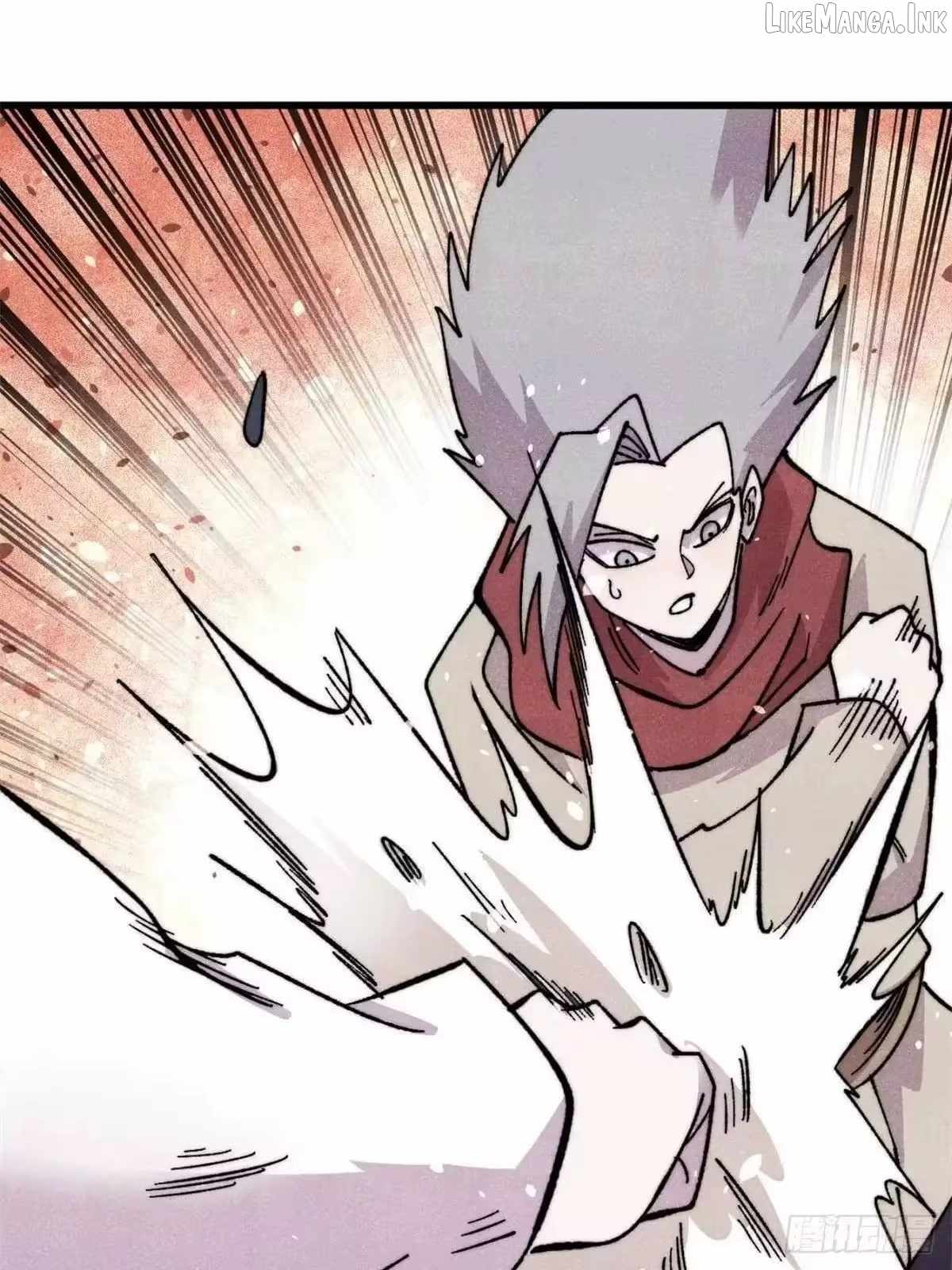 All Hail the Sect Leader - Chapter 544 Page 42