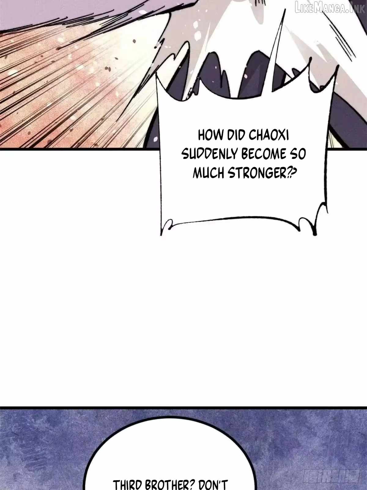All Hail the Sect Leader - Chapter 544 Page 43
