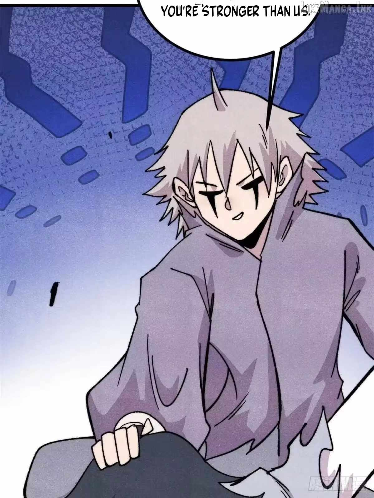All Hail the Sect Leader - Chapter 544 Page 52