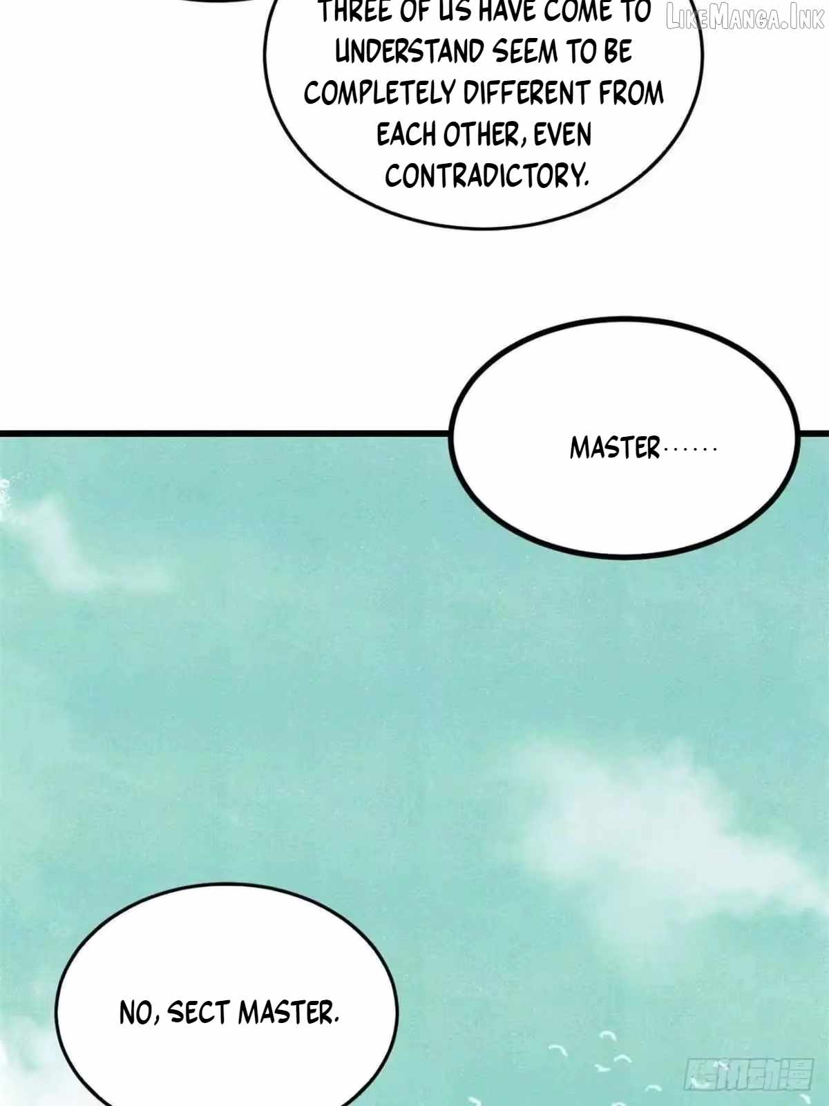 All Hail the Sect Leader - Chapter 544 Page 58
