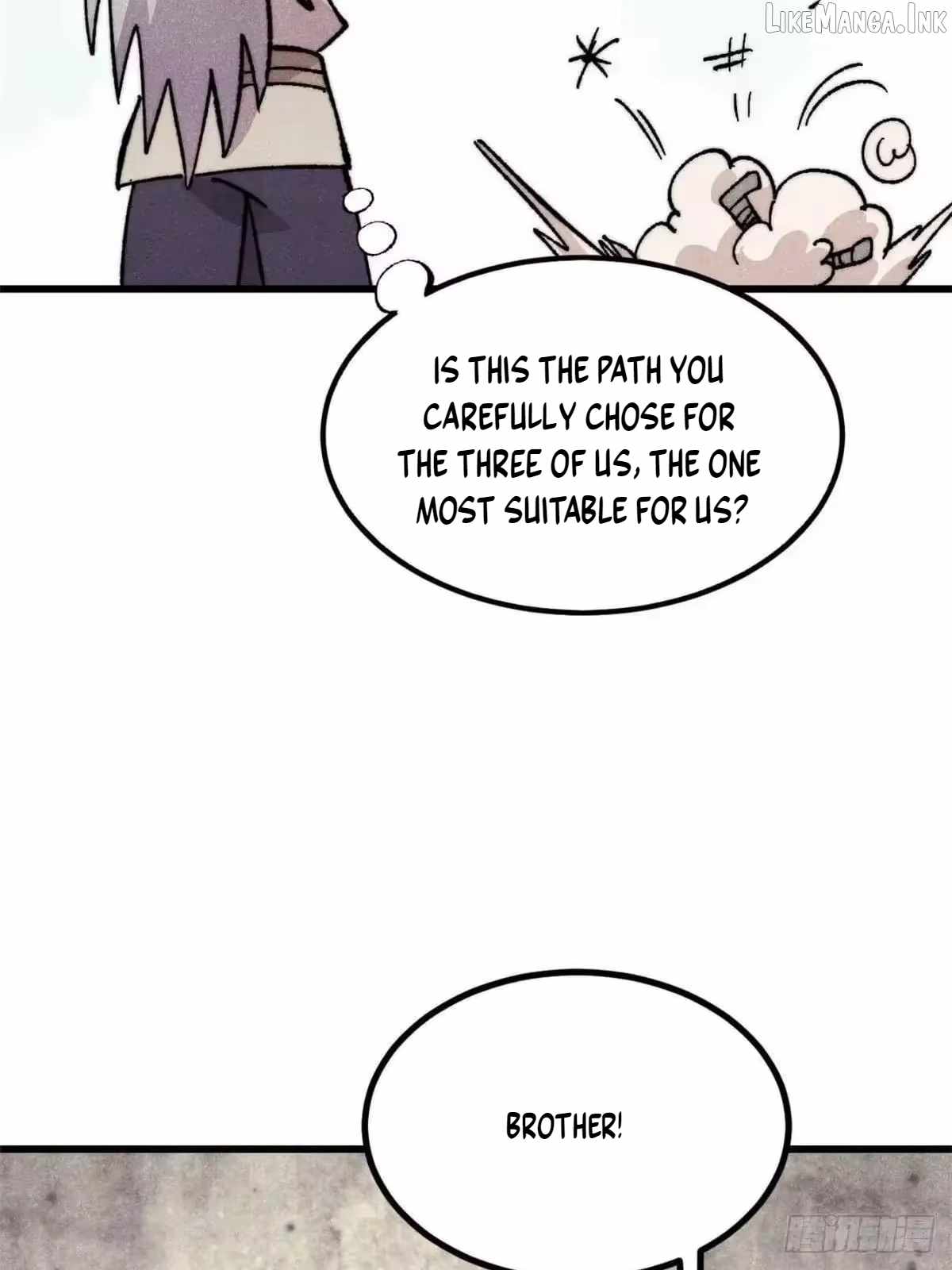 All Hail the Sect Leader - Chapter 544 Page 60