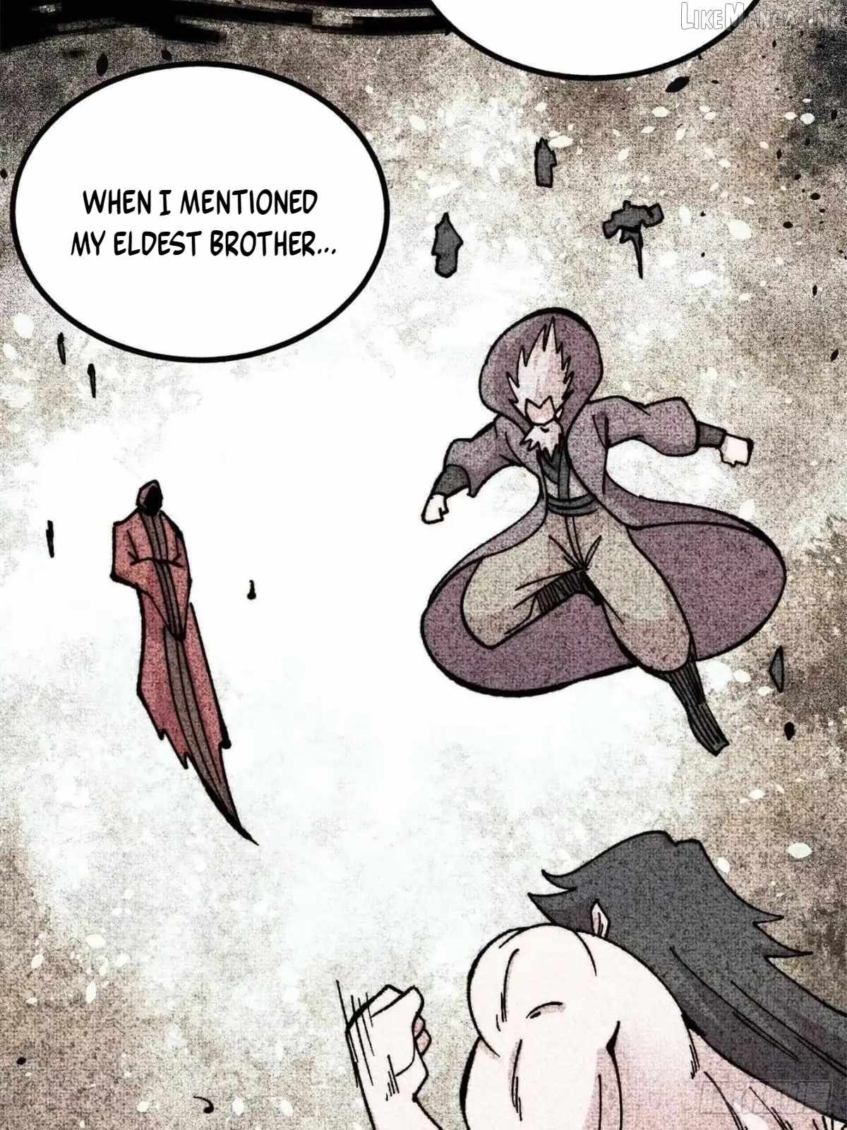 All Hail the Sect Leader - Chapter 545 Page 16