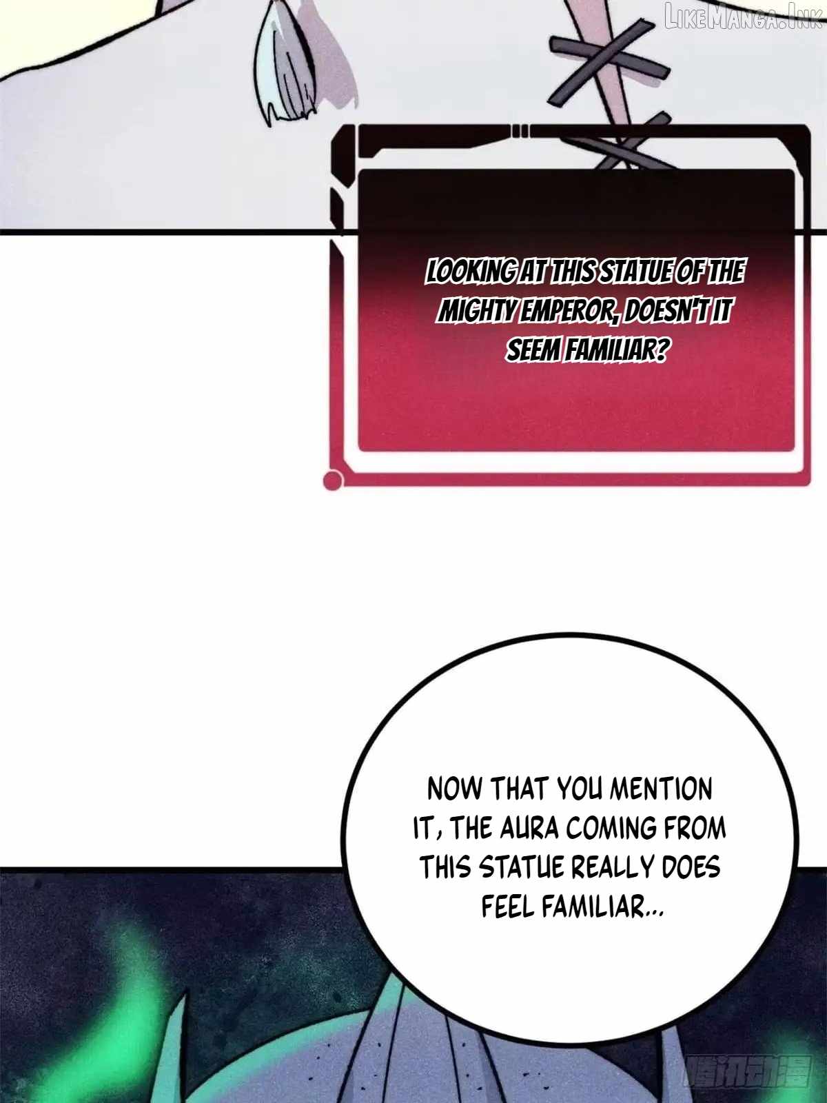 All Hail the Sect Leader - Chapter 545 Page 37