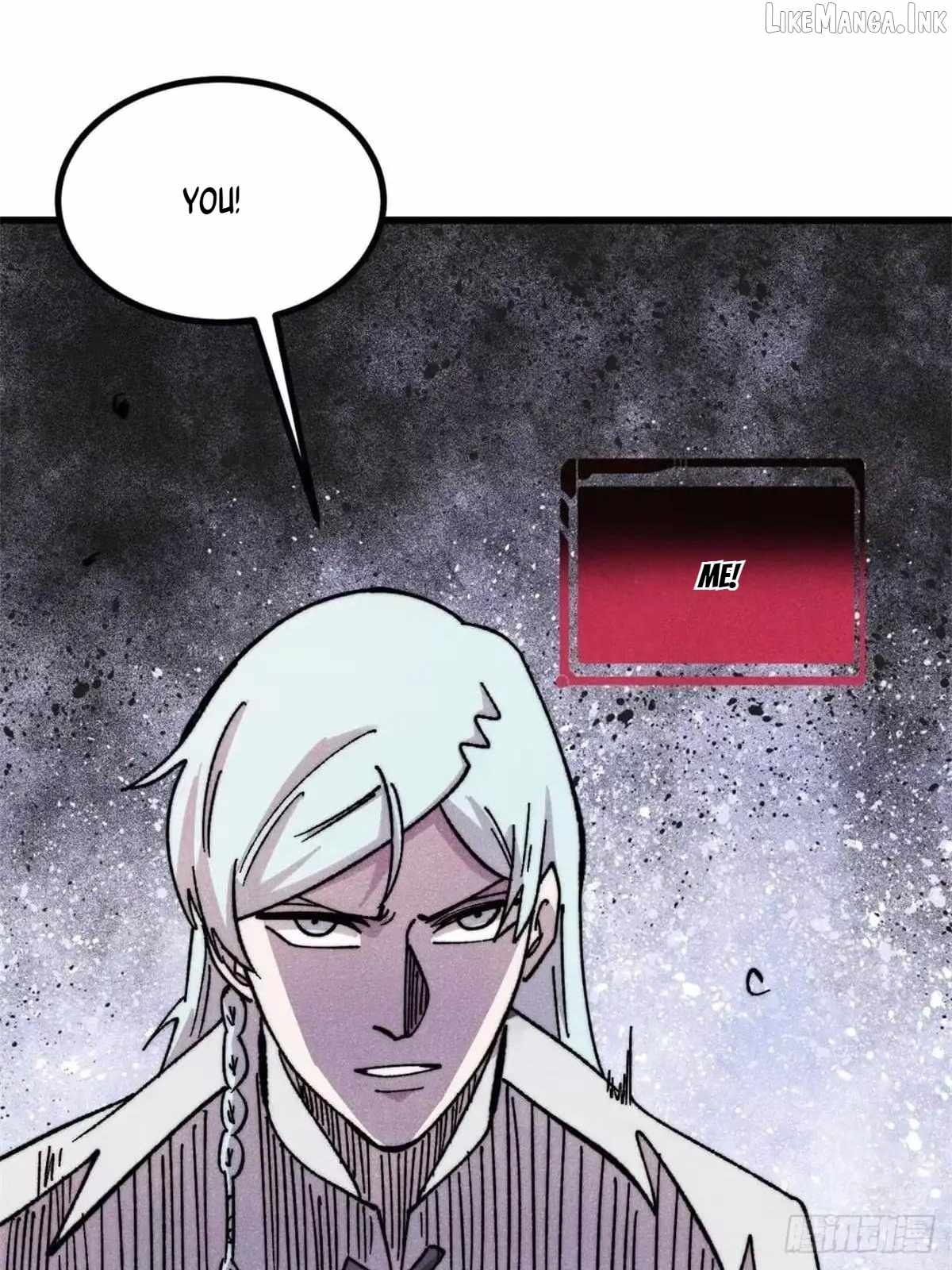 All Hail the Sect Leader - Chapter 545 Page 52