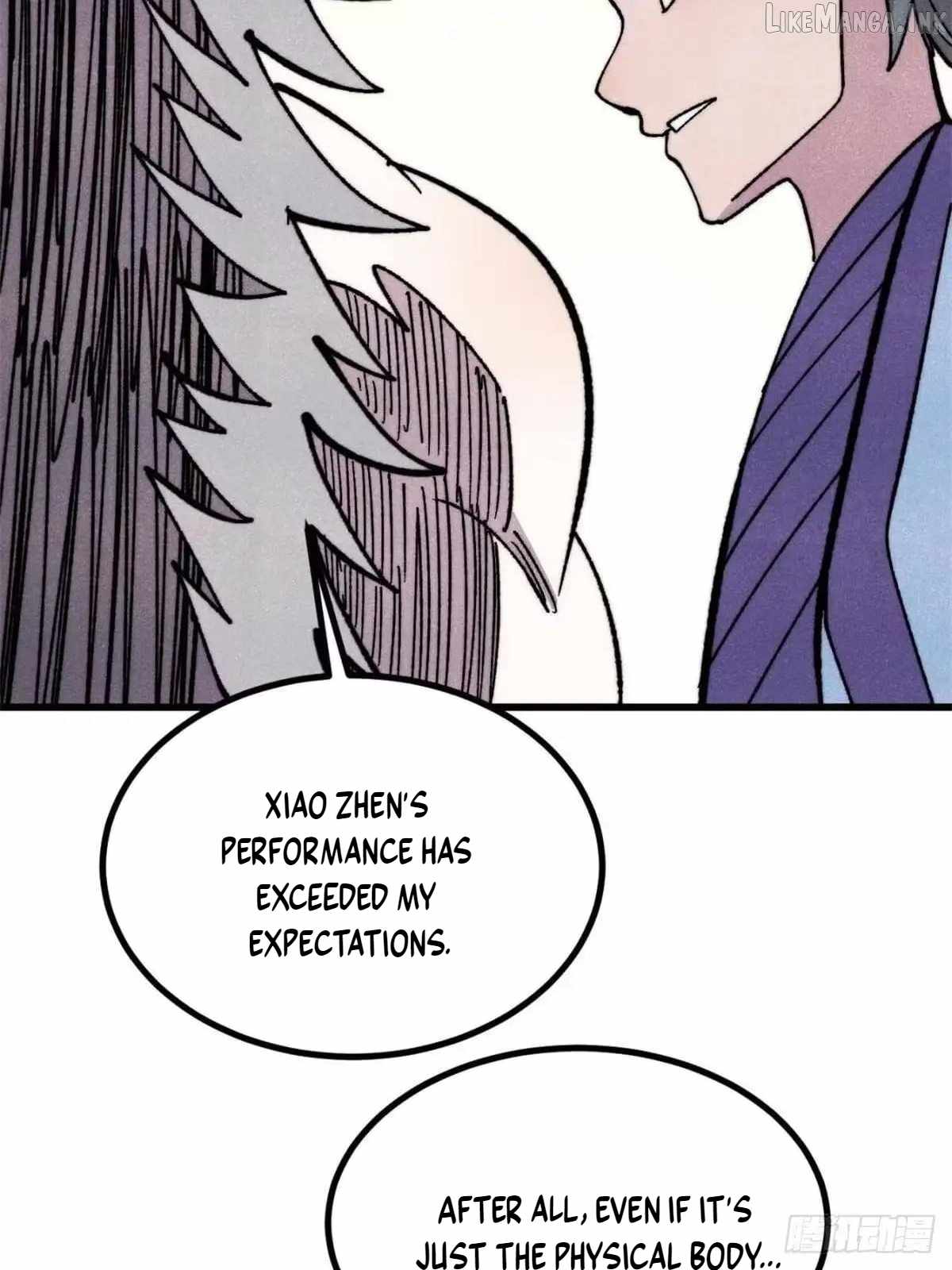 All Hail the Sect Leader - Chapter 545 Page 60