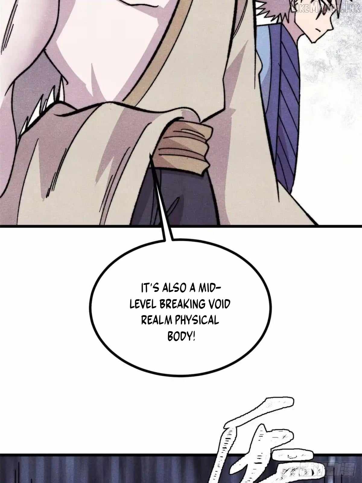 All Hail the Sect Leader - Chapter 545 Page 62