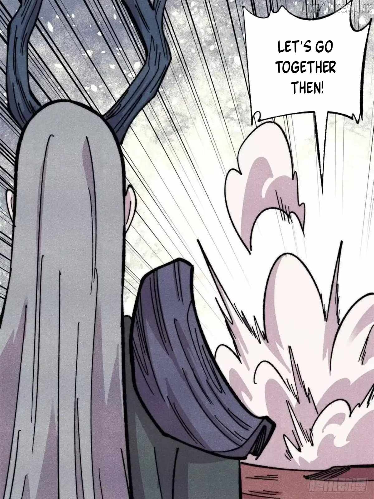 All Hail the Sect Leader - Chapter 546 Page 33