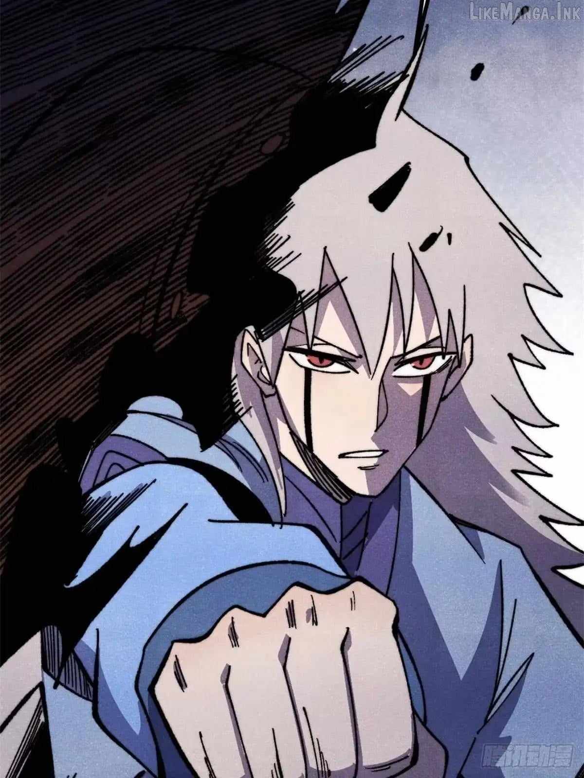 All Hail the Sect Leader - Chapter 546 Page 37