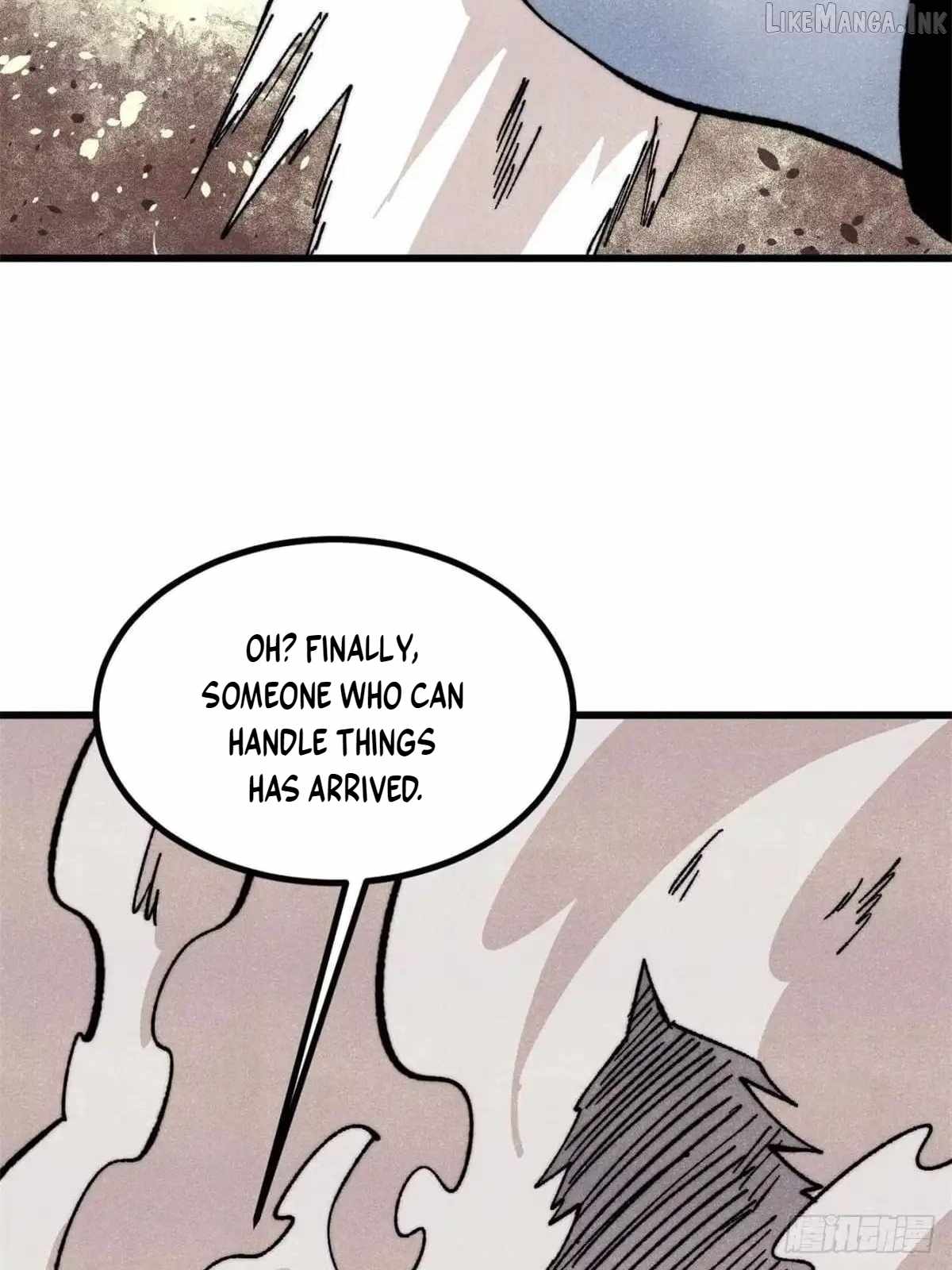 All Hail the Sect Leader - Chapter 546 Page 40