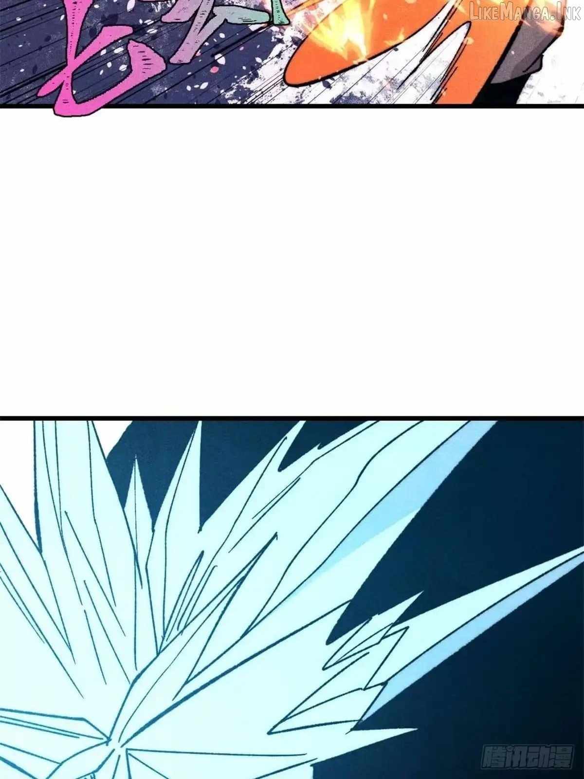 All Hail the Sect Leader - Chapter 546 Page 5