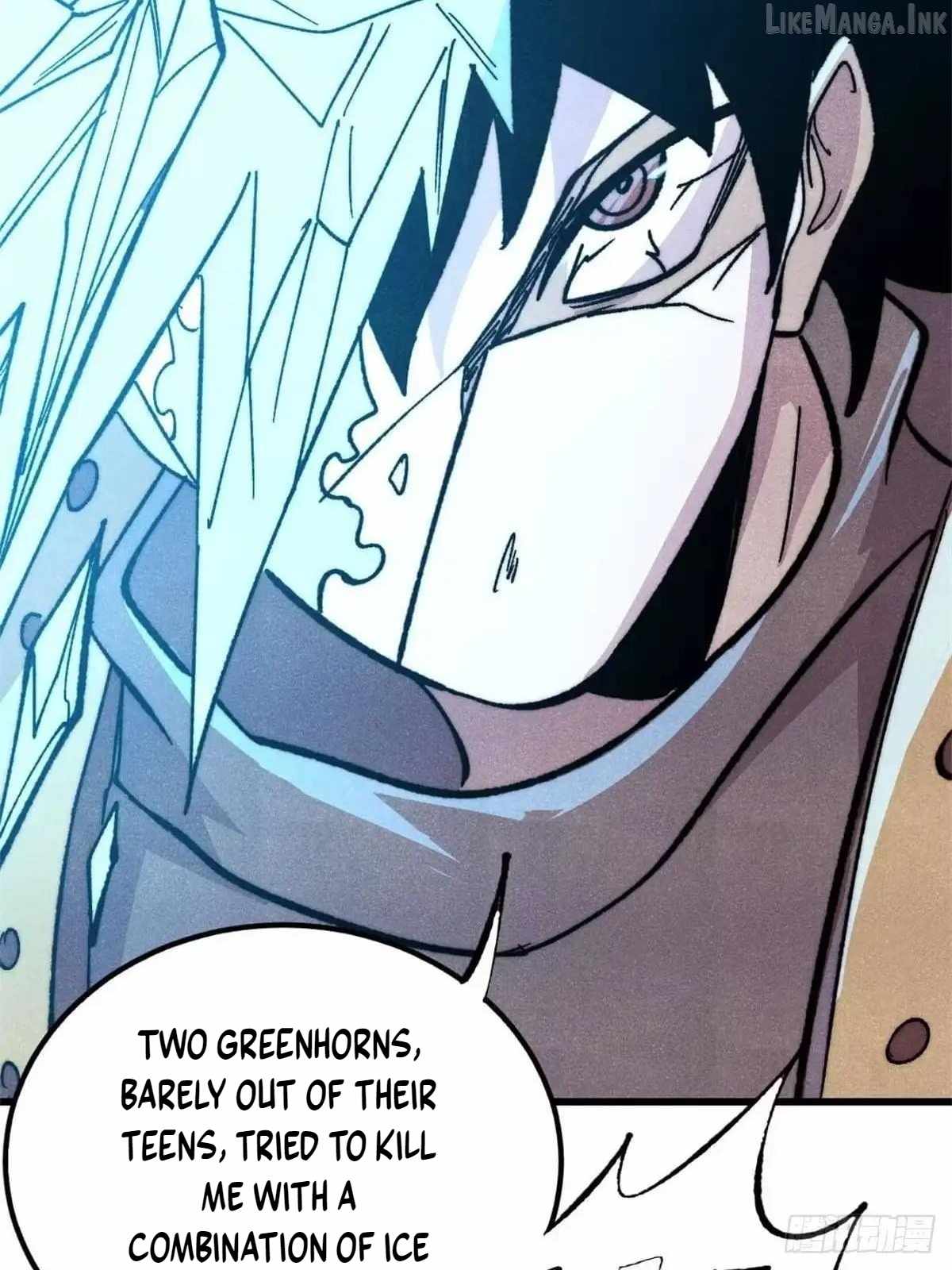 All Hail the Sect Leader - Chapter 546 Page 6