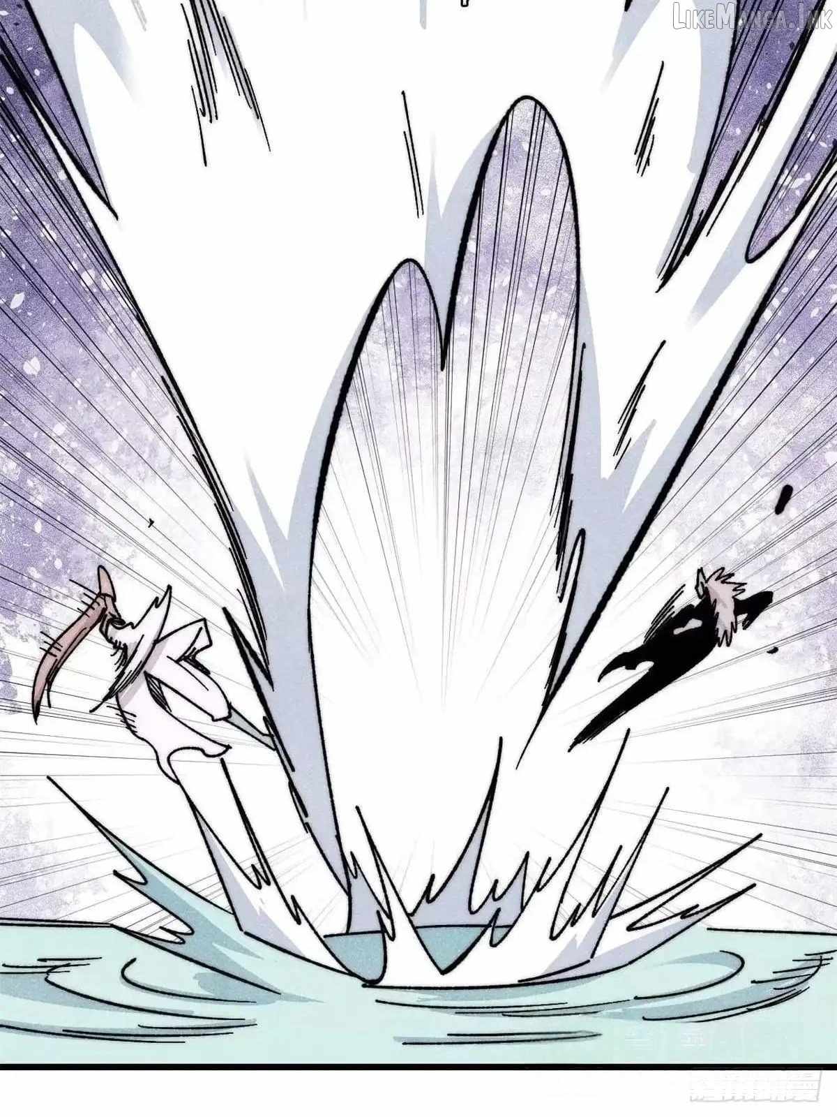 All Hail the Sect Leader - Chapter 547 Page 49