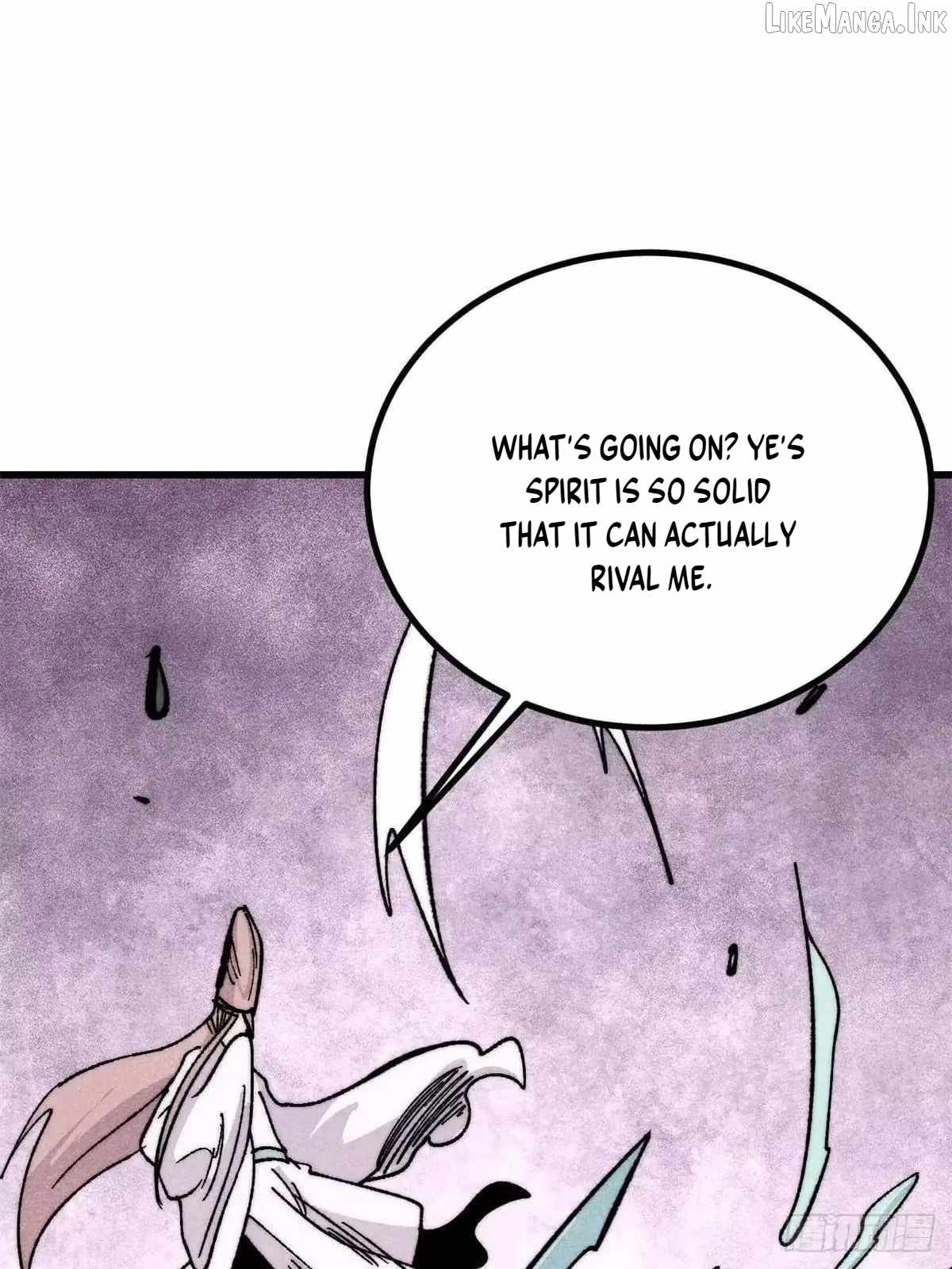 All Hail the Sect Leader - Chapter 547 Page 50