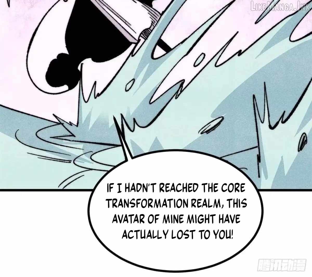 All Hail the Sect Leader - Chapter 547 Page 51