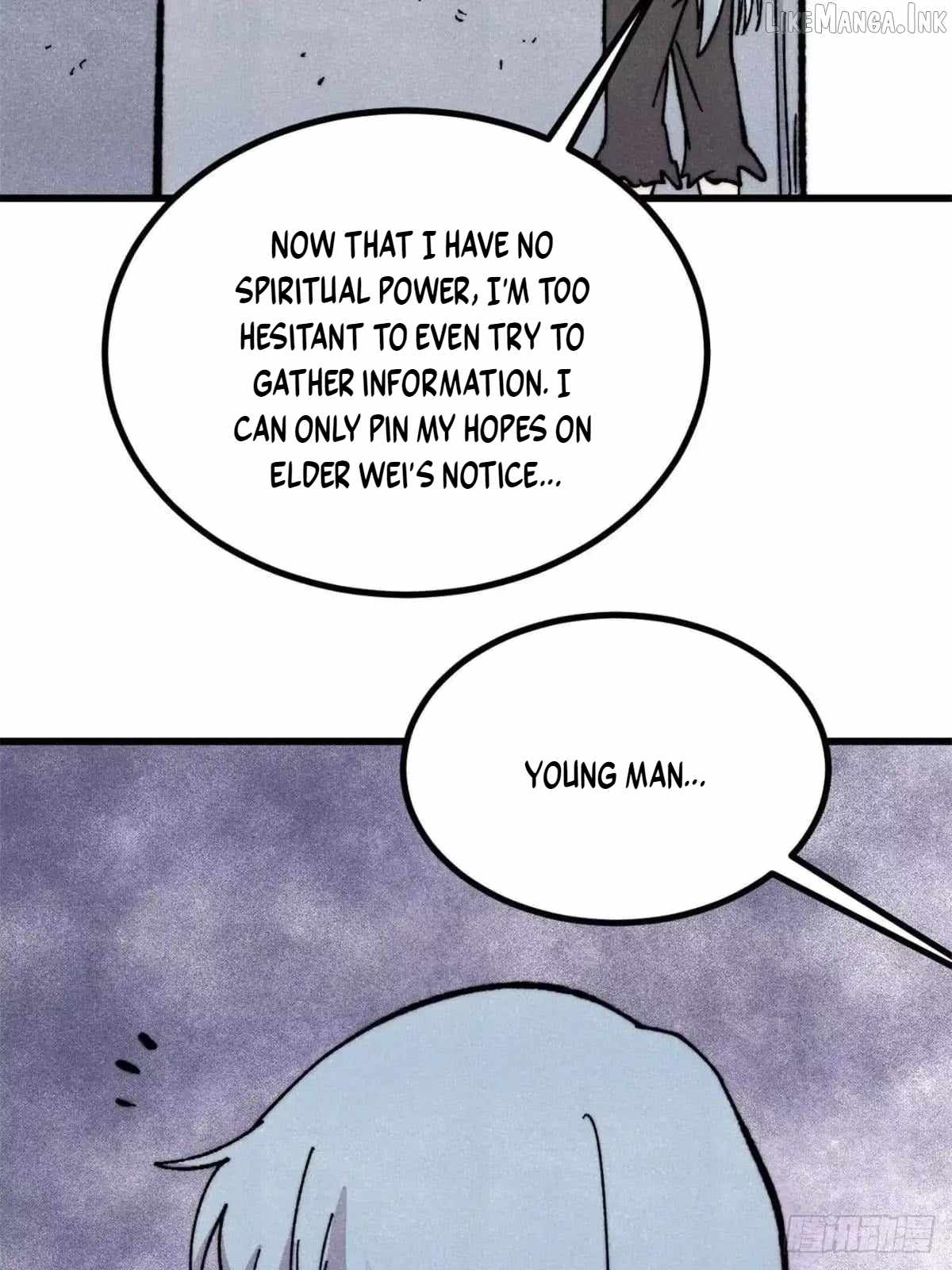 All Hail the Sect Leader - Chapter 548 Page 22