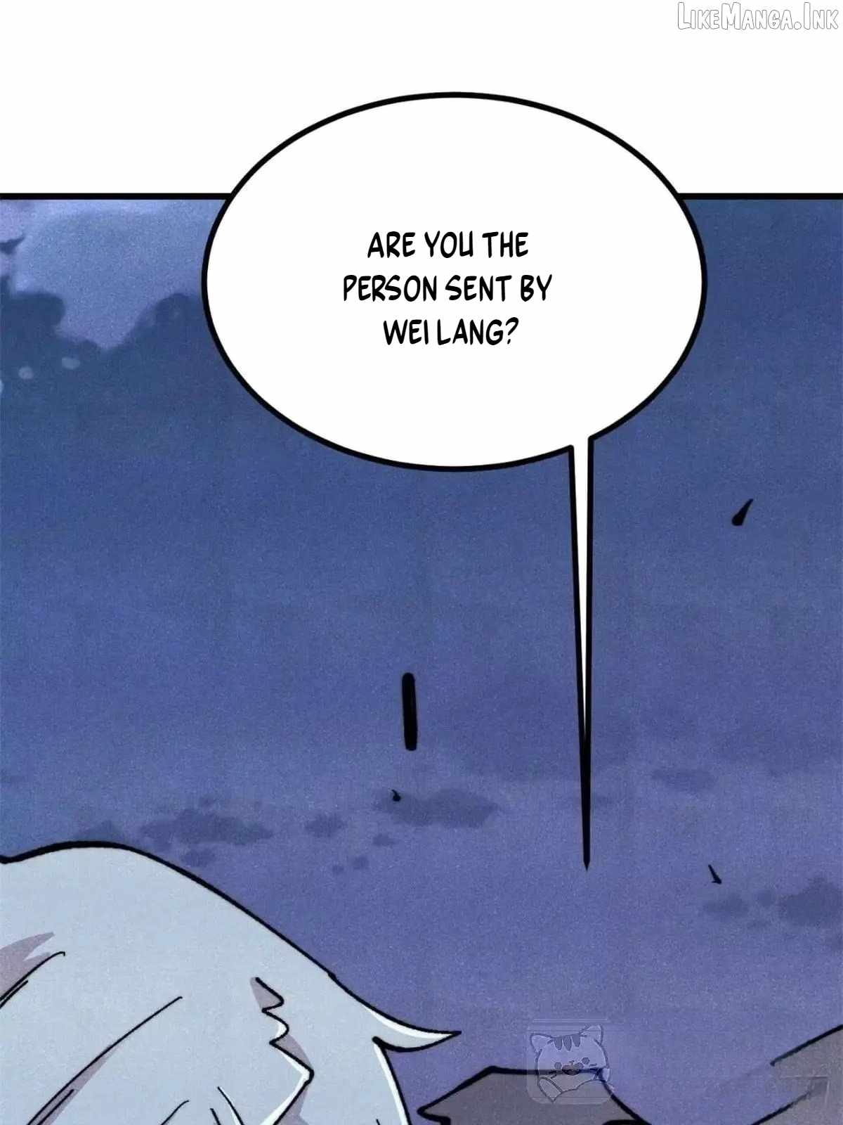 All Hail the Sect Leader - Chapter 548 Page 24