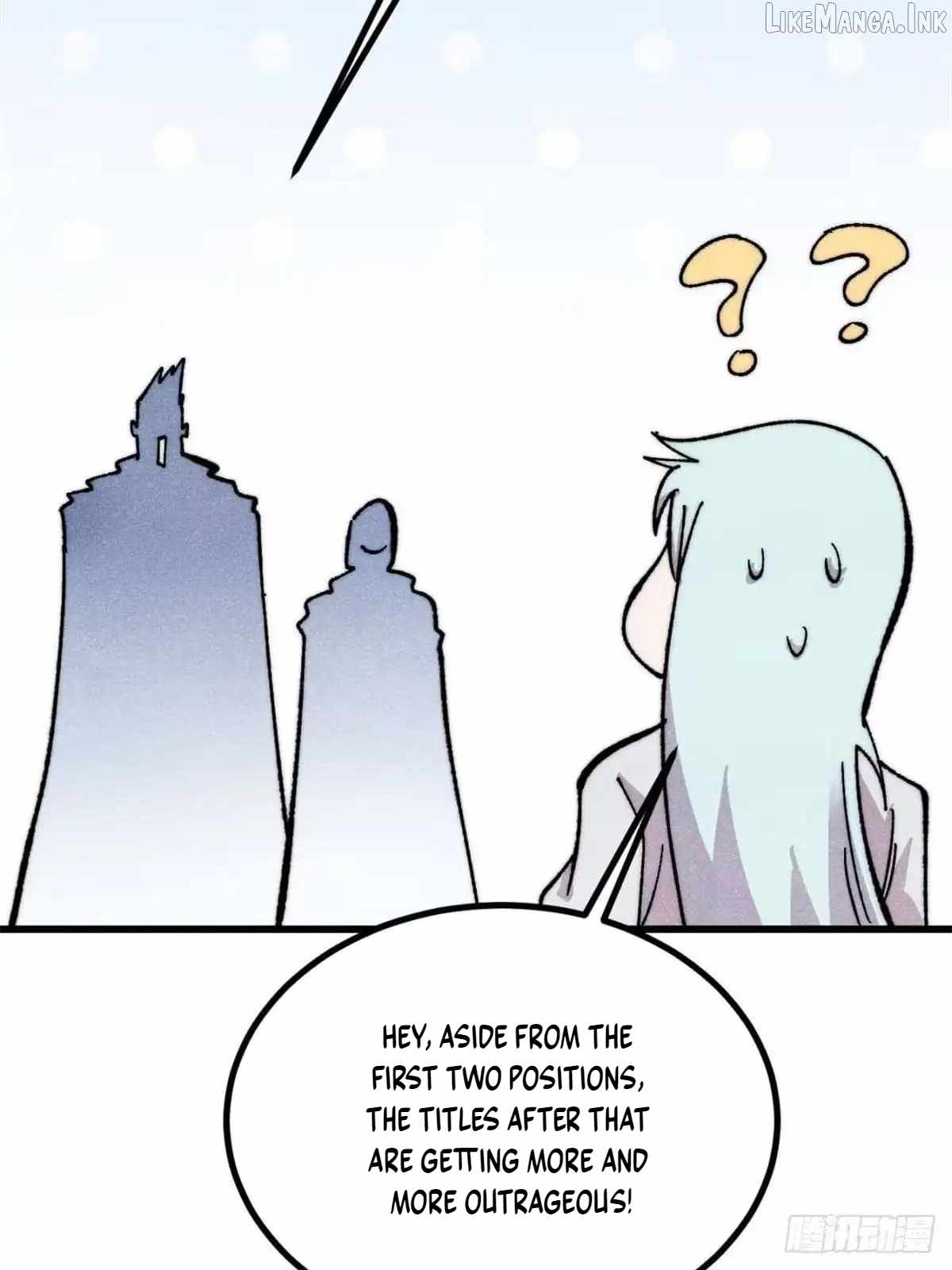 All Hail the Sect Leader - Chapter 548 Page 37