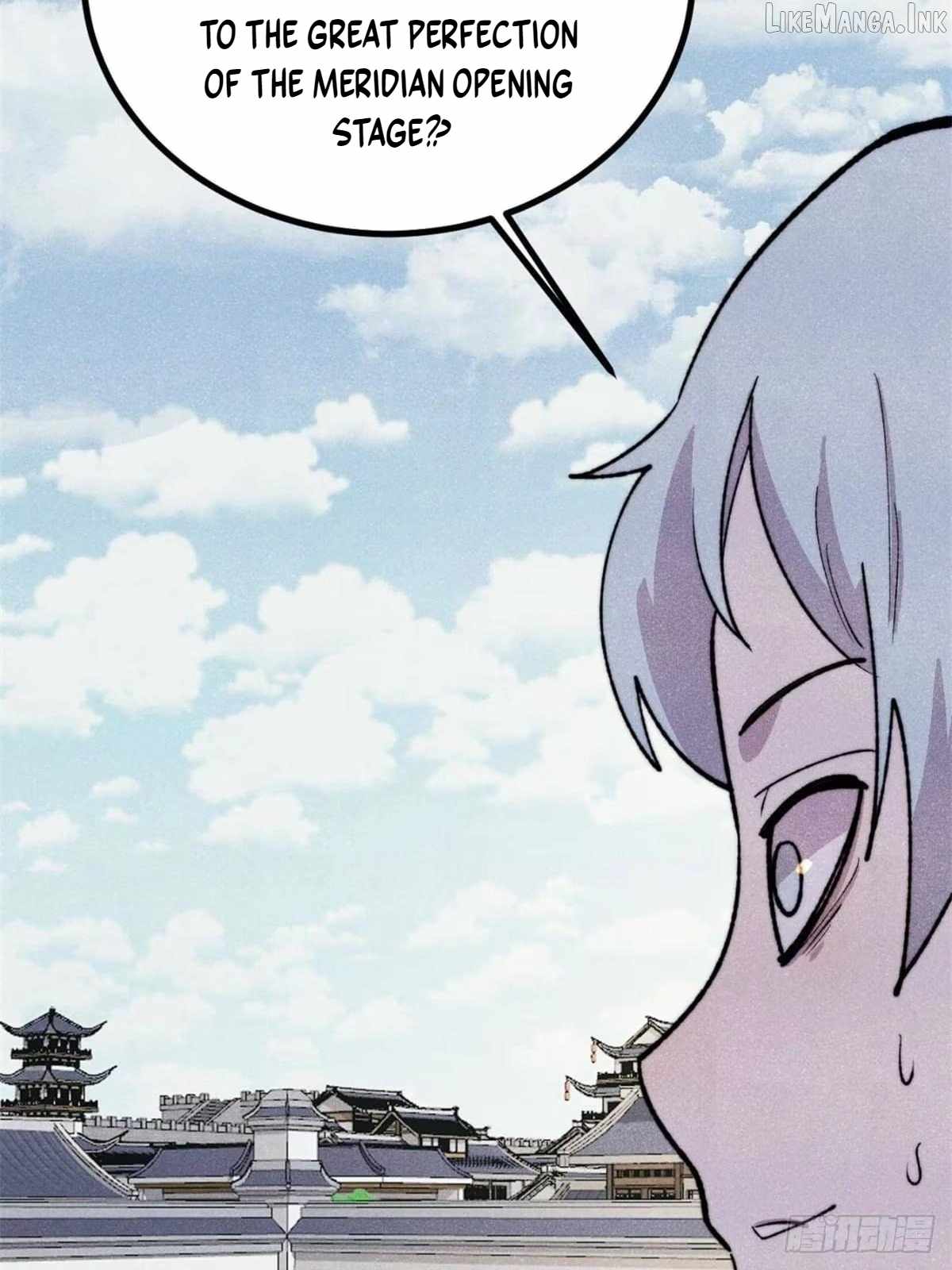 All Hail the Sect Leader - Chapter 549 Page 18