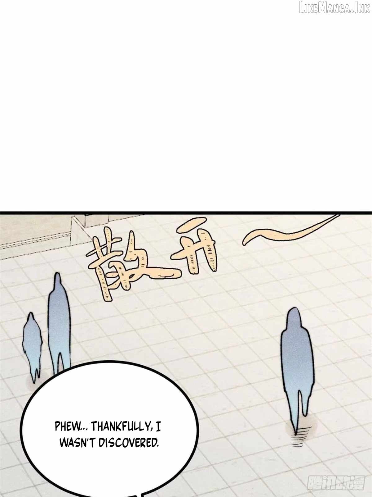 All Hail the Sect Leader - Chapter 549 Page 32
