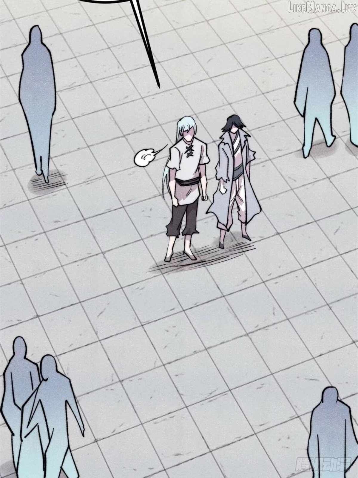 All Hail the Sect Leader - Chapter 549 Page 33