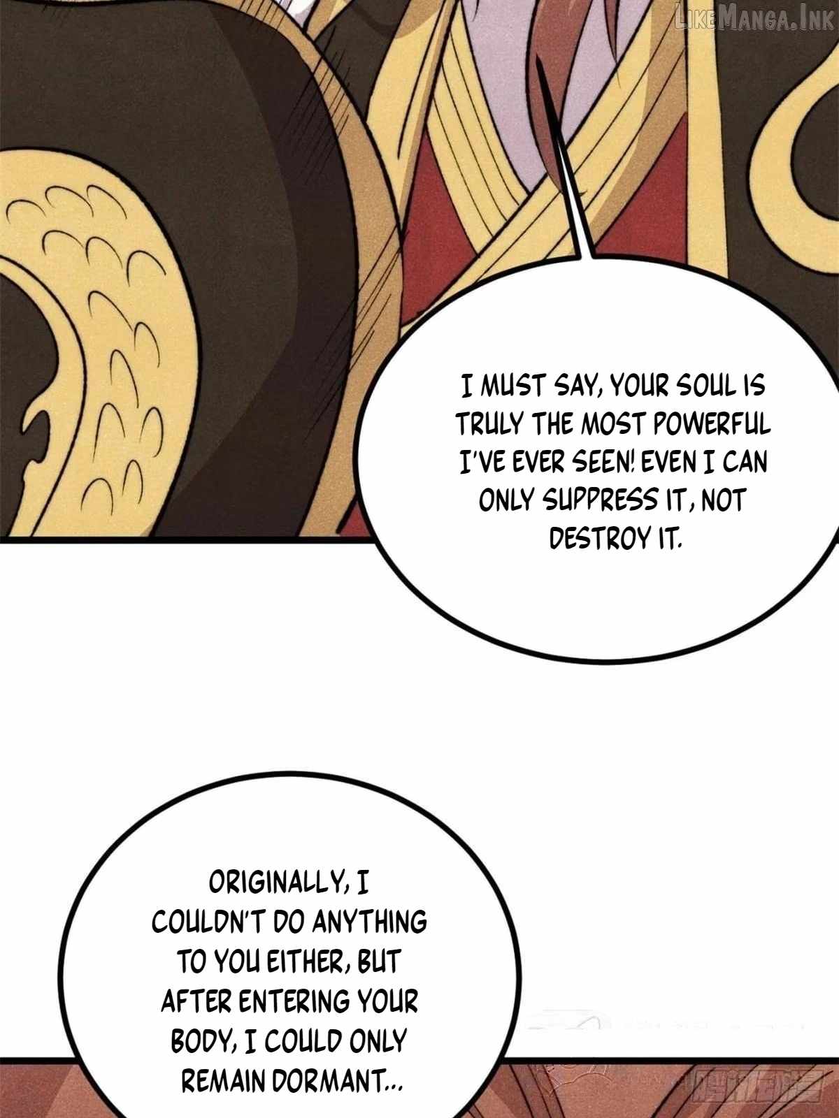 All Hail the Sect Leader - Chapter 550 Page 14