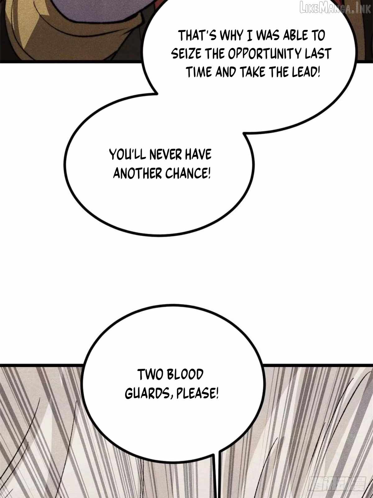 All Hail the Sect Leader - Chapter 550 Page 18