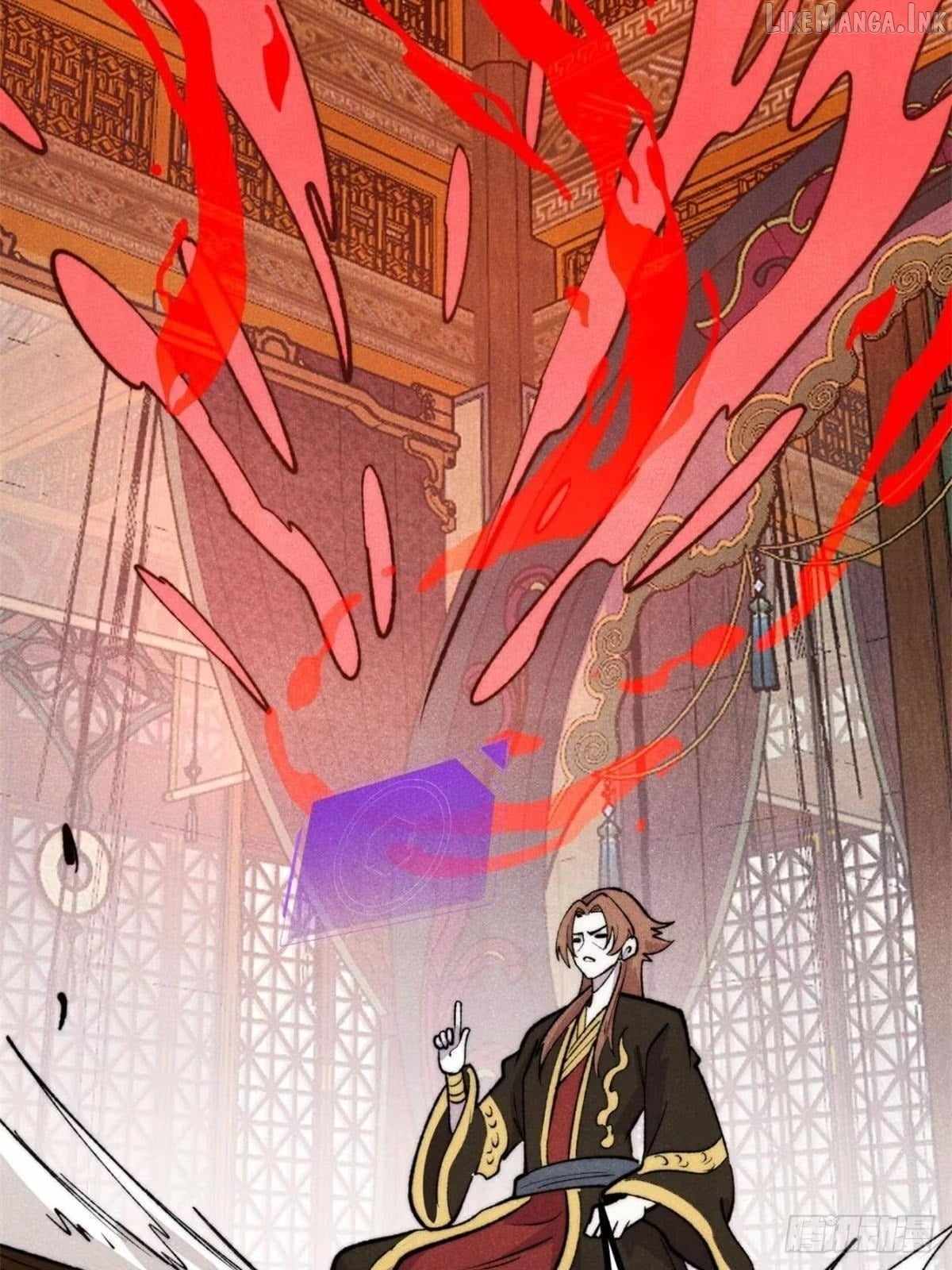 All Hail the Sect Leader - Chapter 550 Page 28