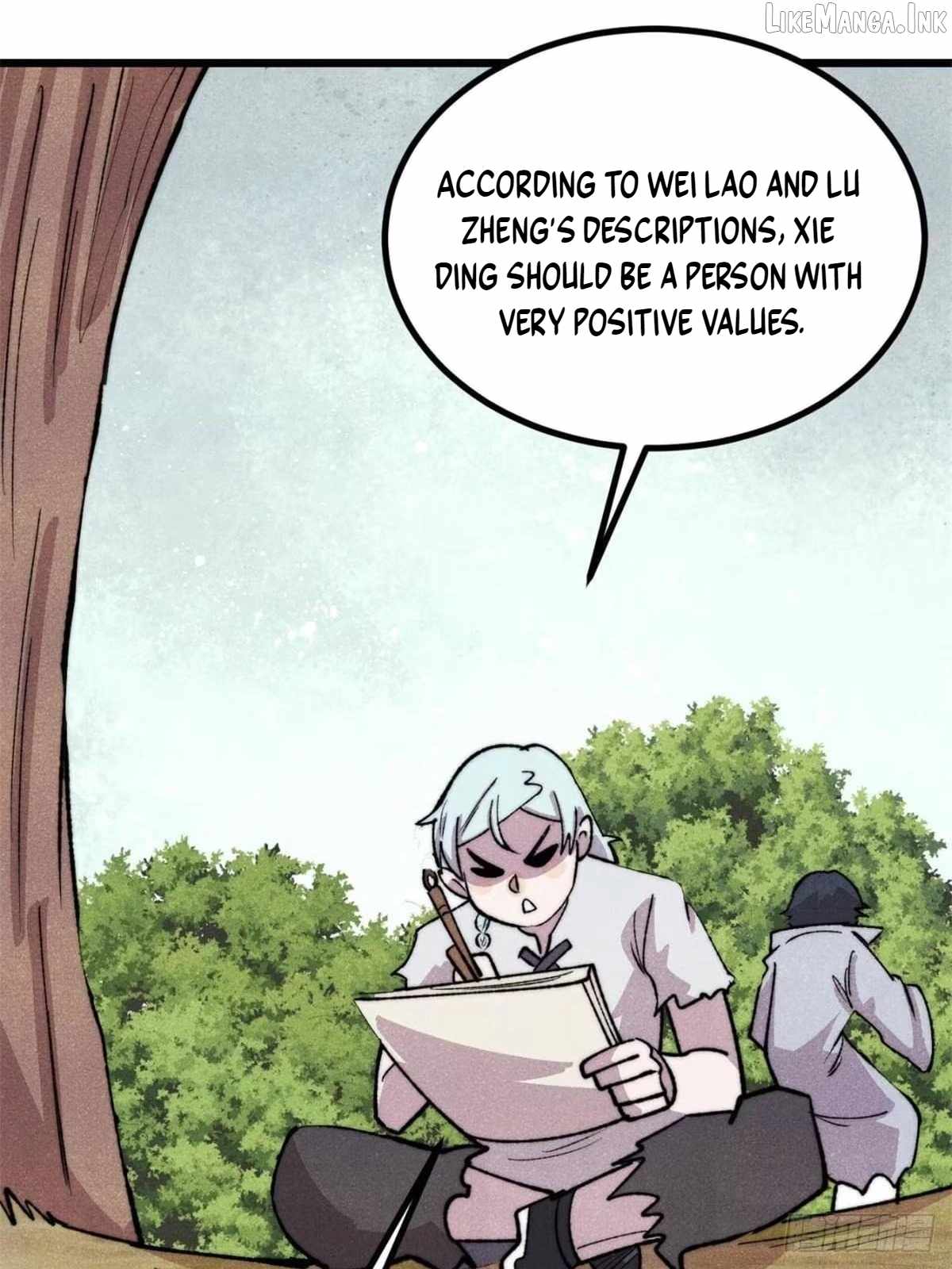 All Hail the Sect Leader - Chapter 550 Page 33