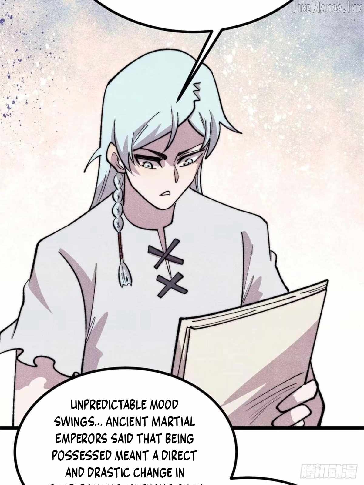 All Hail the Sect Leader - Chapter 550 Page 35