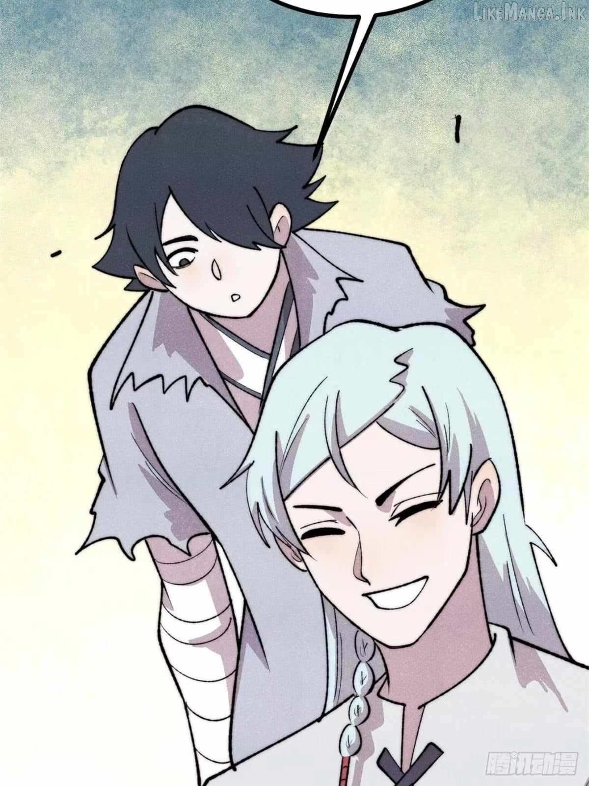 All Hail the Sect Leader - Chapter 550 Page 40