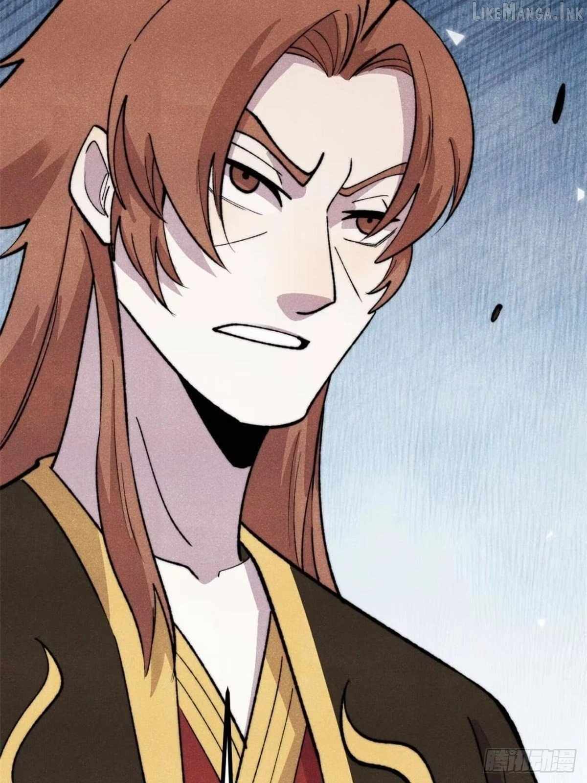 All Hail the Sect Leader - Chapter 550 Page 5